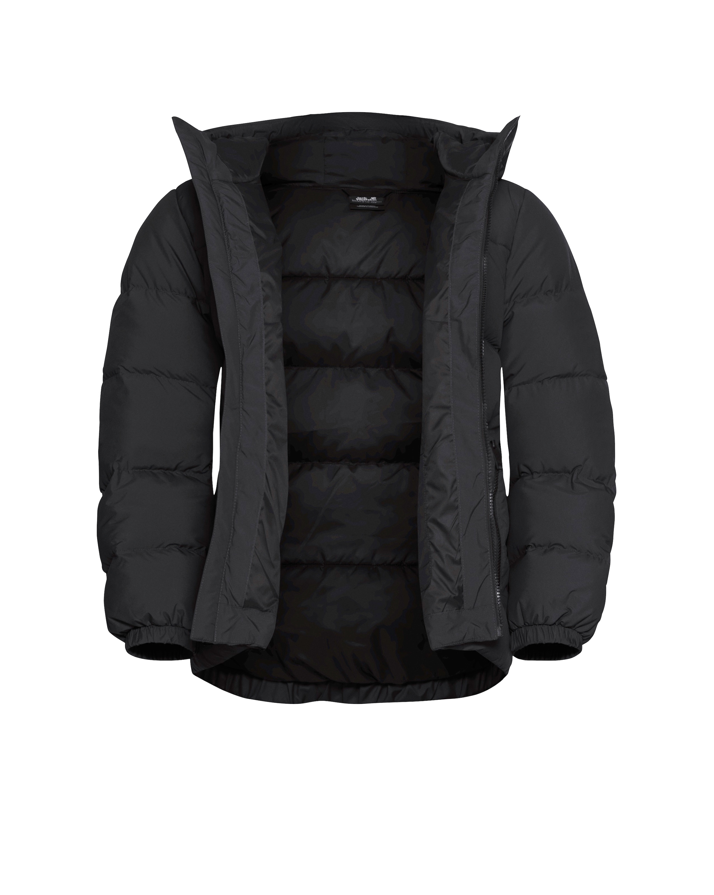 Jack Wolfskin Daunenjacke, Wärmend, winddicht, Daunenjacke