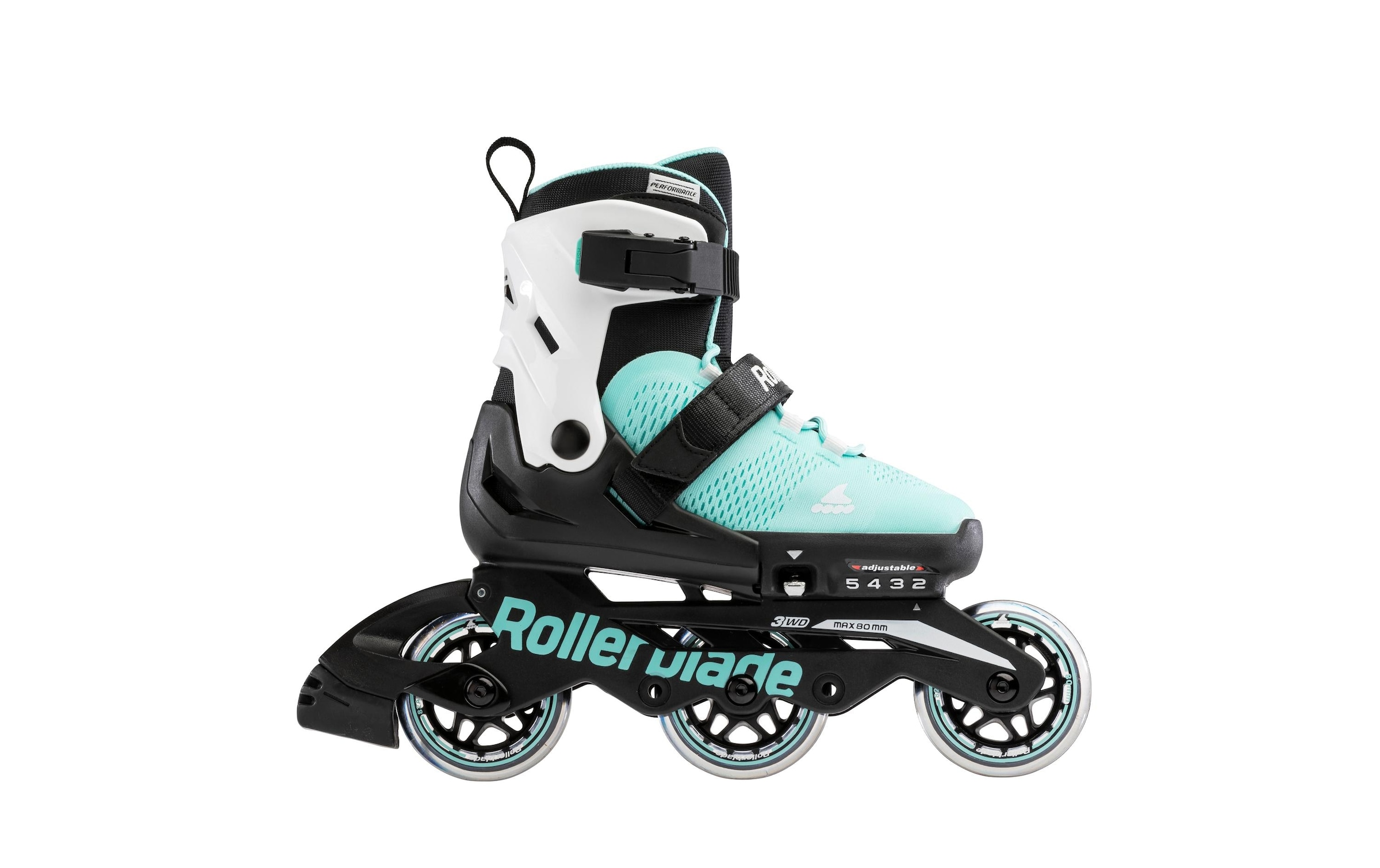 Inlineskates »Combo 3WD 230«