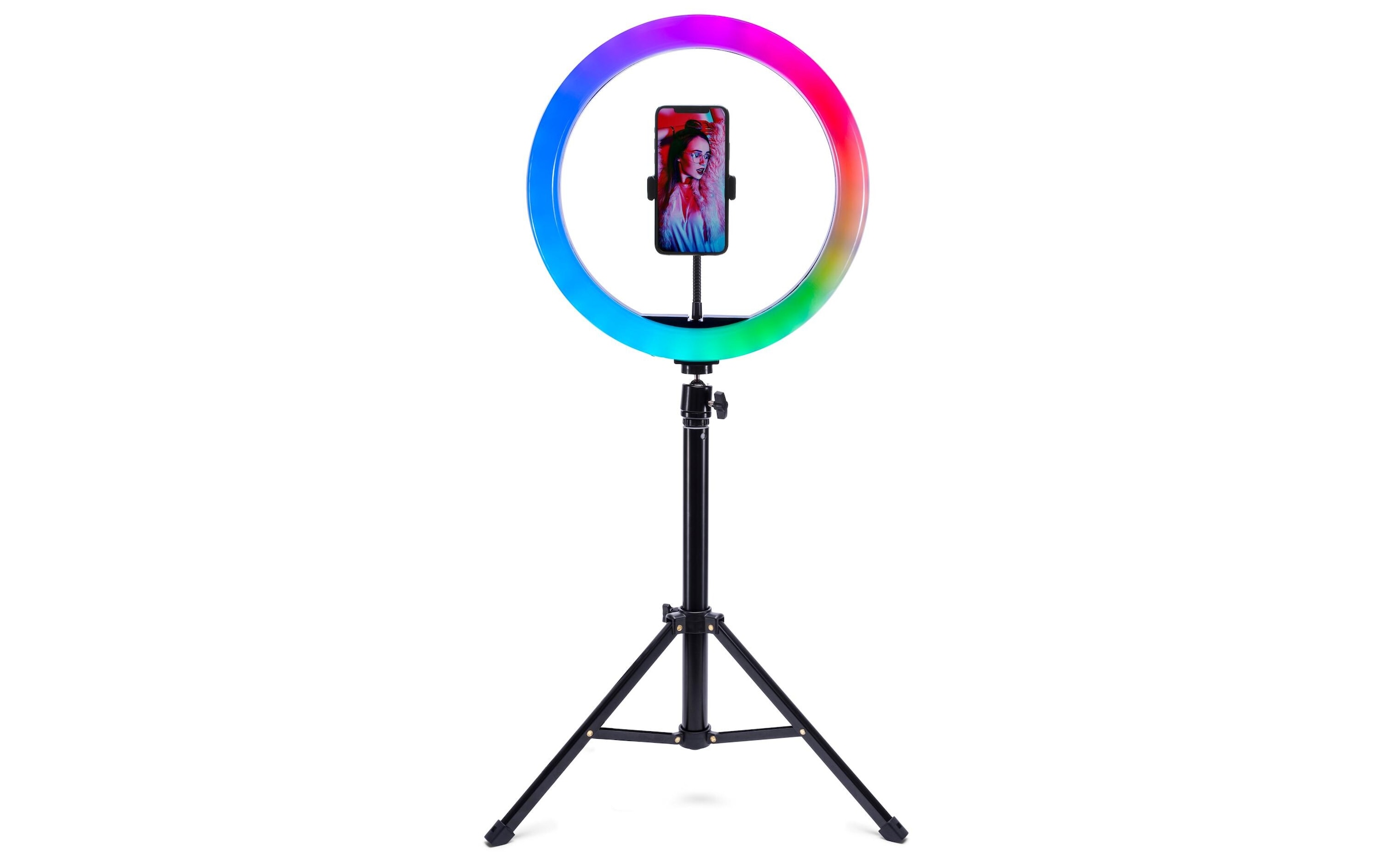 Rio LED Scheinwerfer »Ring Light RL12«