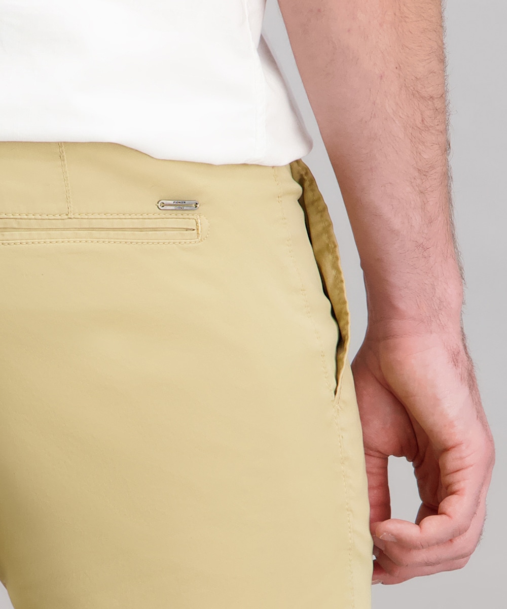 Pioneer Authentic Jeans Chinos »Chino ELIO«  avec poches