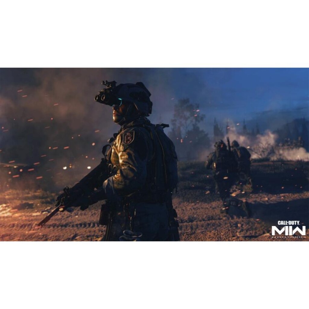 ACTIVISION BLIZZARD Spielesoftware »Call of Duty: M«, PlayStation 5
