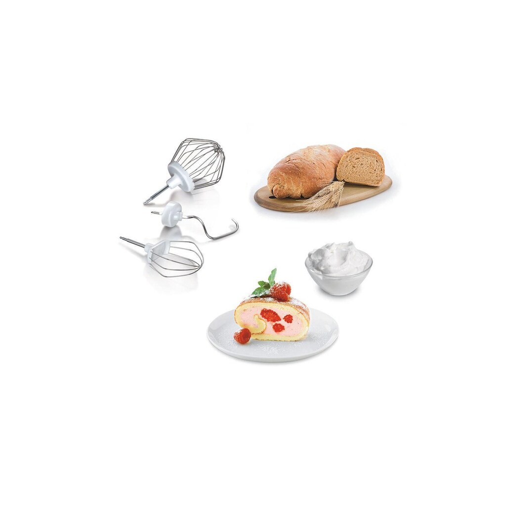 BOSCH Küchenmaschine »Bosch Küchenmaschine MUM54A00«