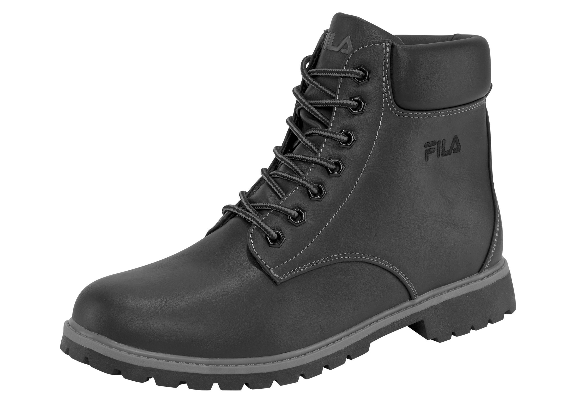 Image of Fila Schnürboots »MAVERICK MID« bei Ackermann Versand Schweiz