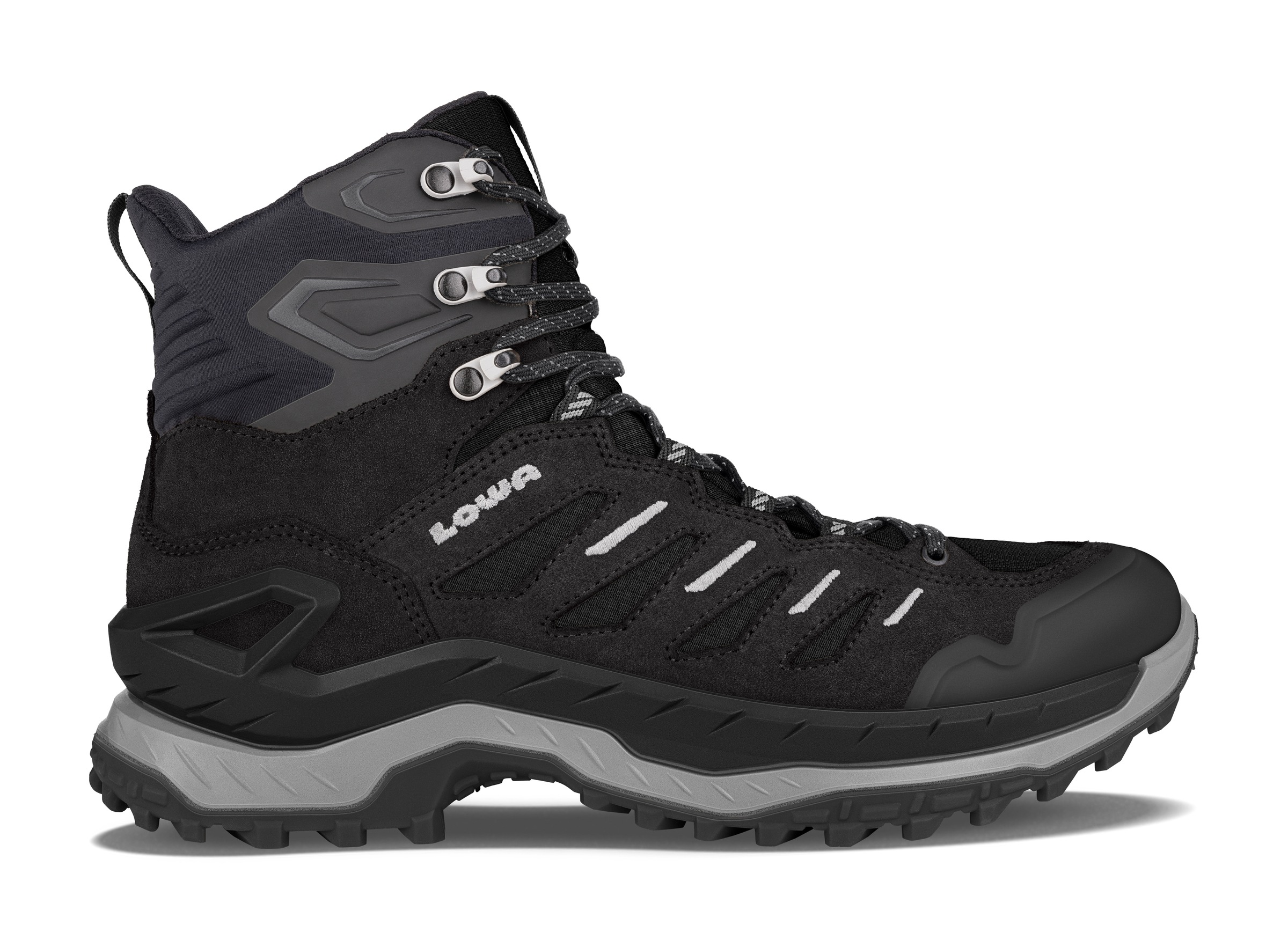 Lowa Wanderschuh »INNOVO Gore-Tex MID«, wasserdicht