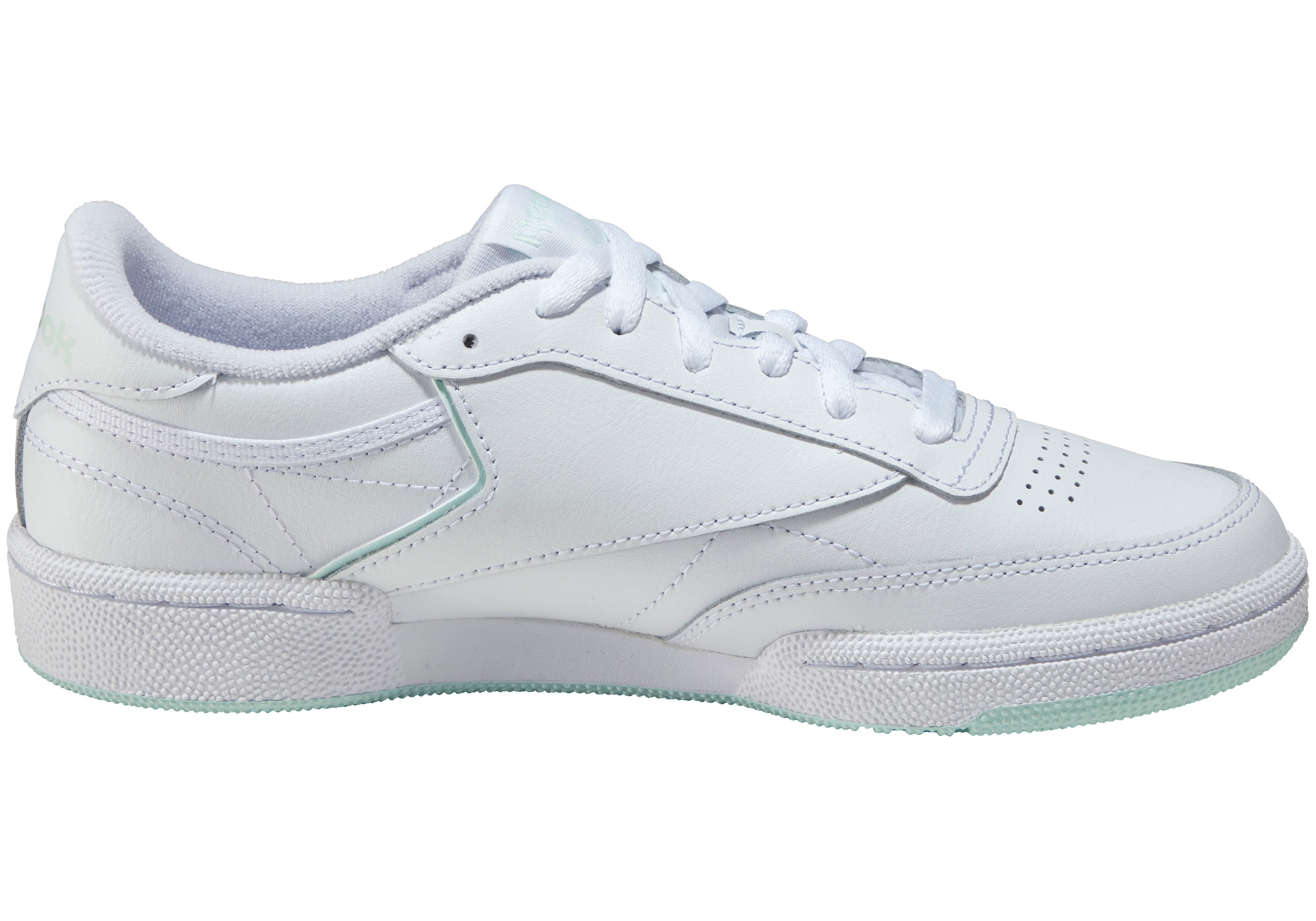 Reebok Classic Sneaker »CLUB C 85«