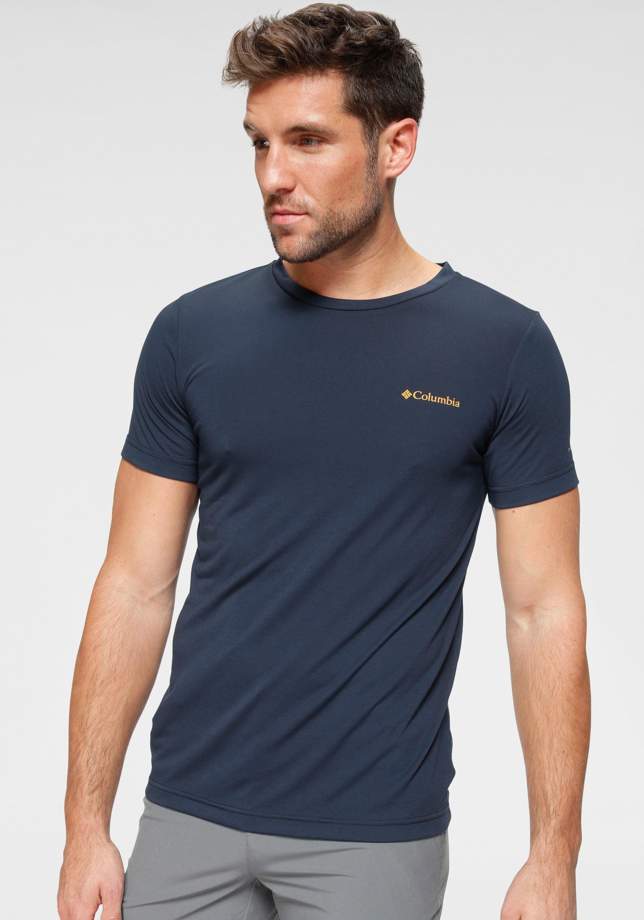 Image of Columbia T-Shirt »MAXTRAIL« bei Ackermann Versand Schweiz