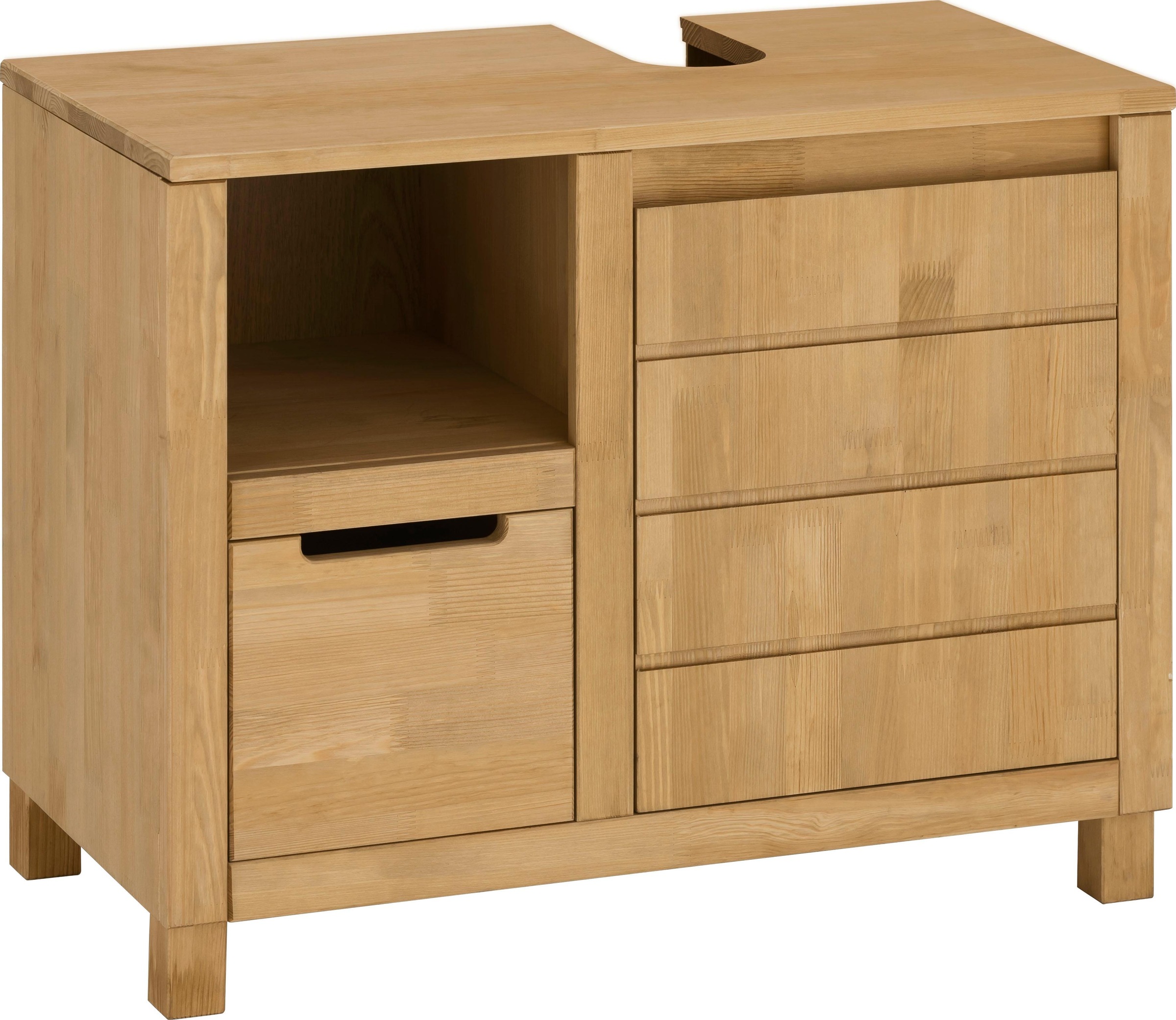 Image of Home affaire Waschbeckenunterschrank »Helena« bei Ackermann Versand Schweiz