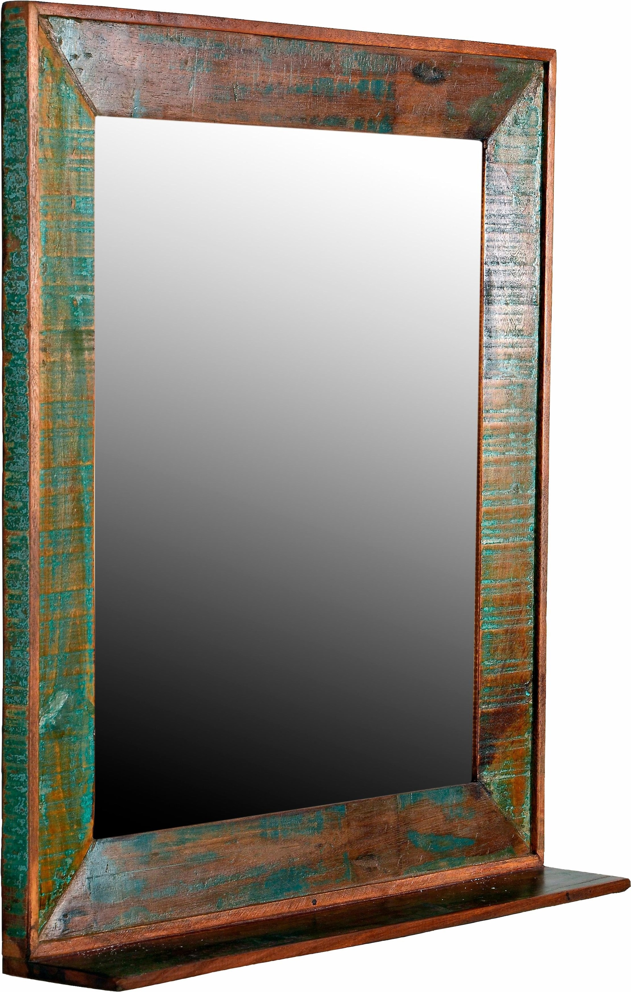 Image of SIT Spiegel »Riverboat«, Shabby Chic, Vintage bei Ackermann Versand Schweiz