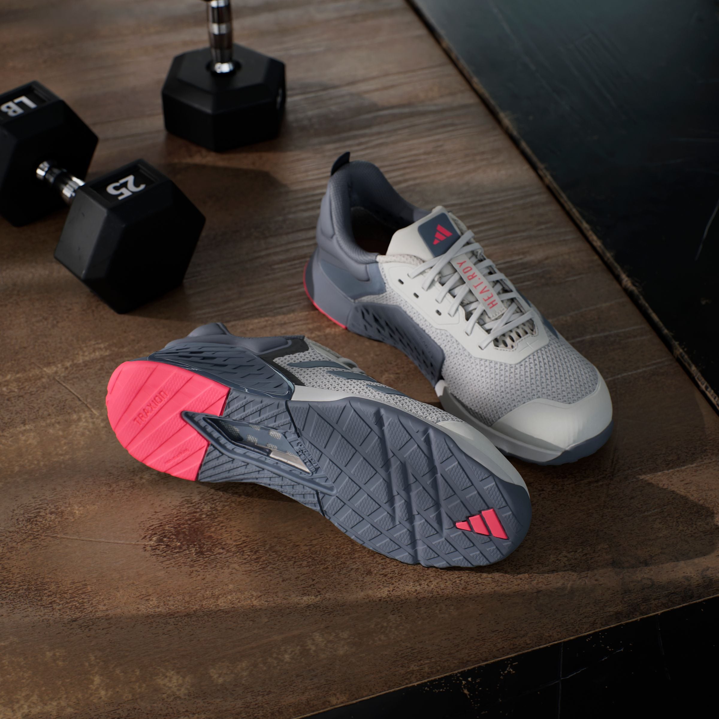 adidas Performance Trainingsschuh »DROPSET 3«