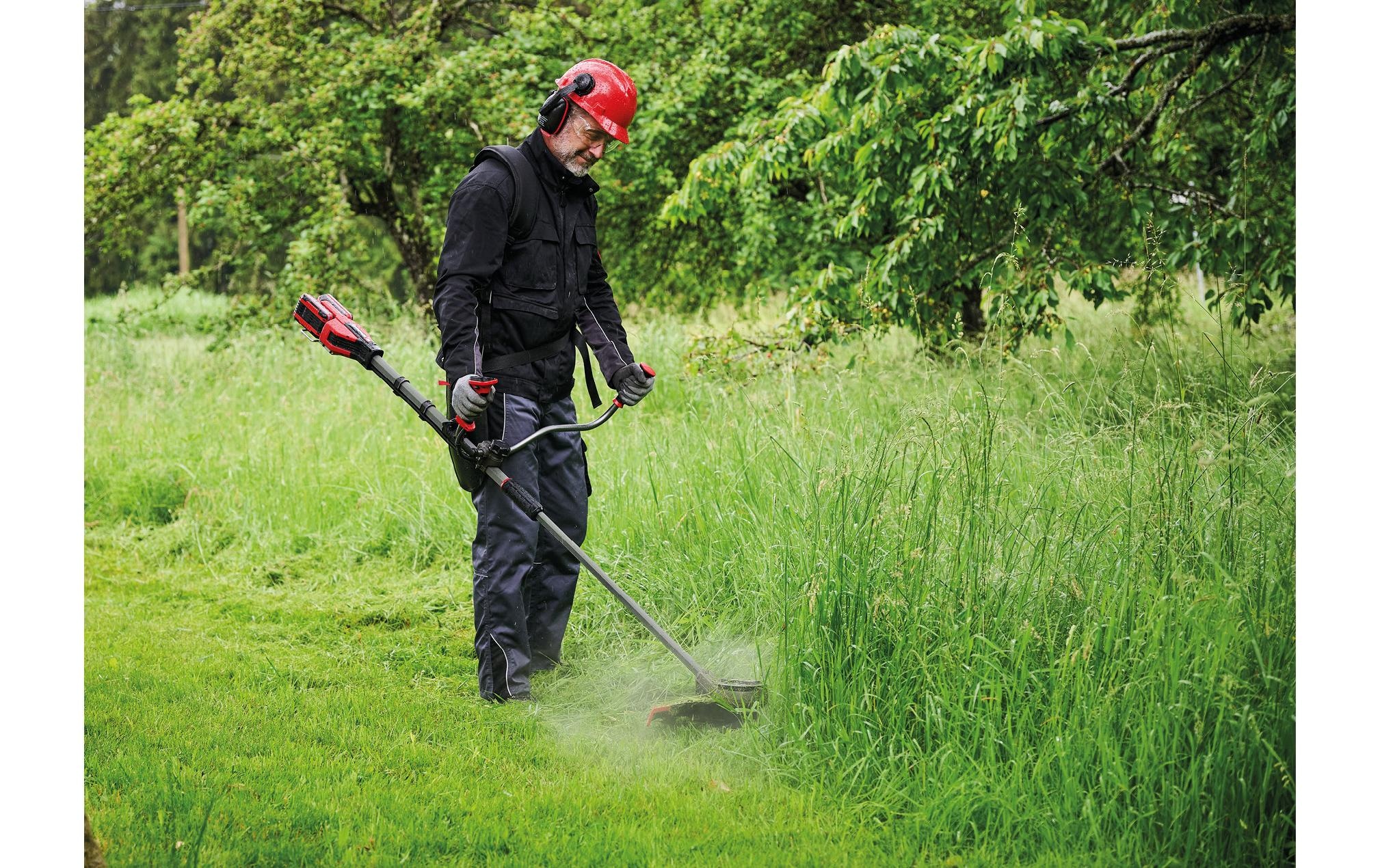   Coupe-bordures sans fil »Einhell Professional GP-BC 36/430 Li BL-Solo«