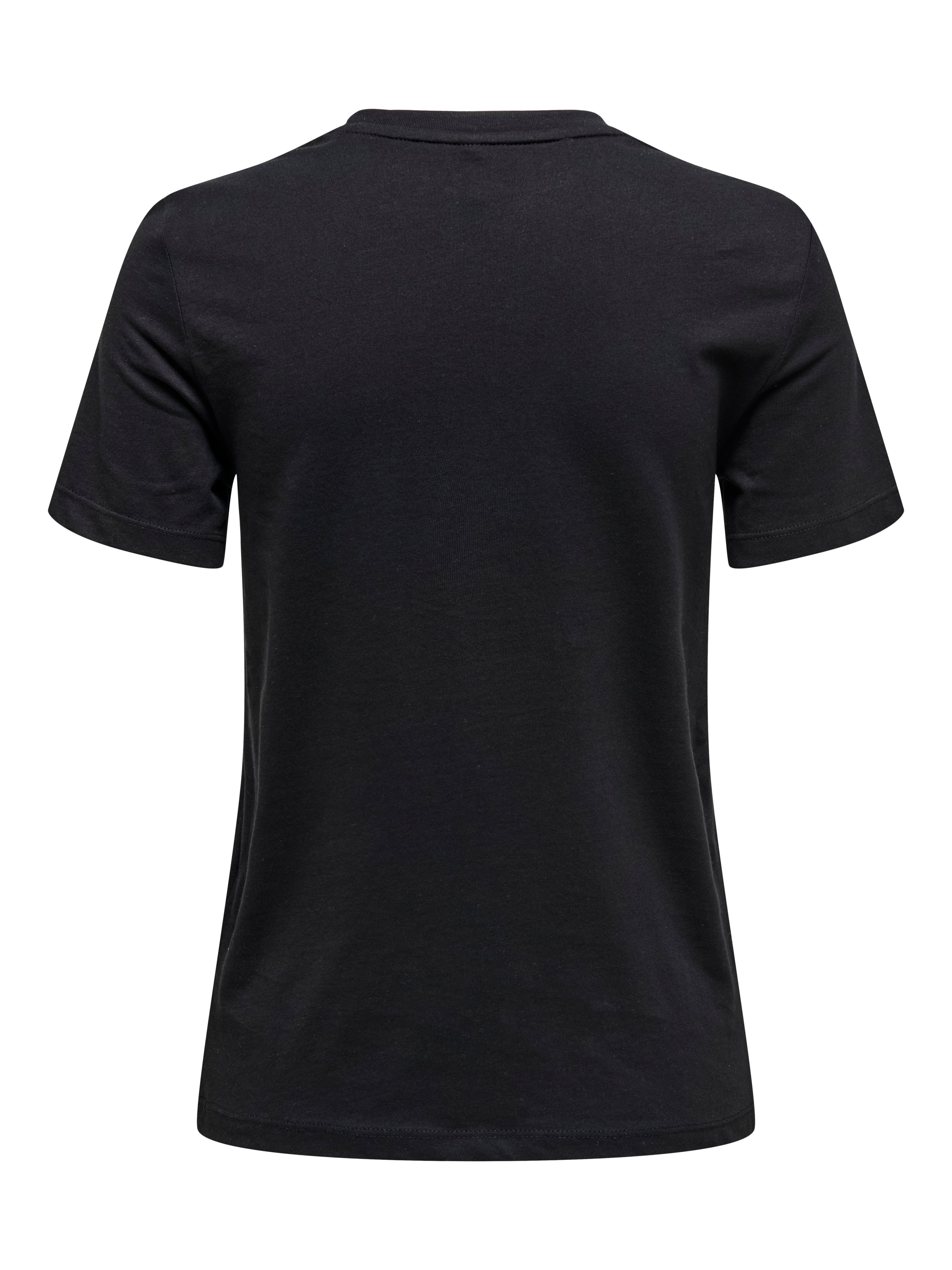 ONLY »ONLXMAS YRSA CHRISTMAS REG S/S TOP JRS« für Weihnachten