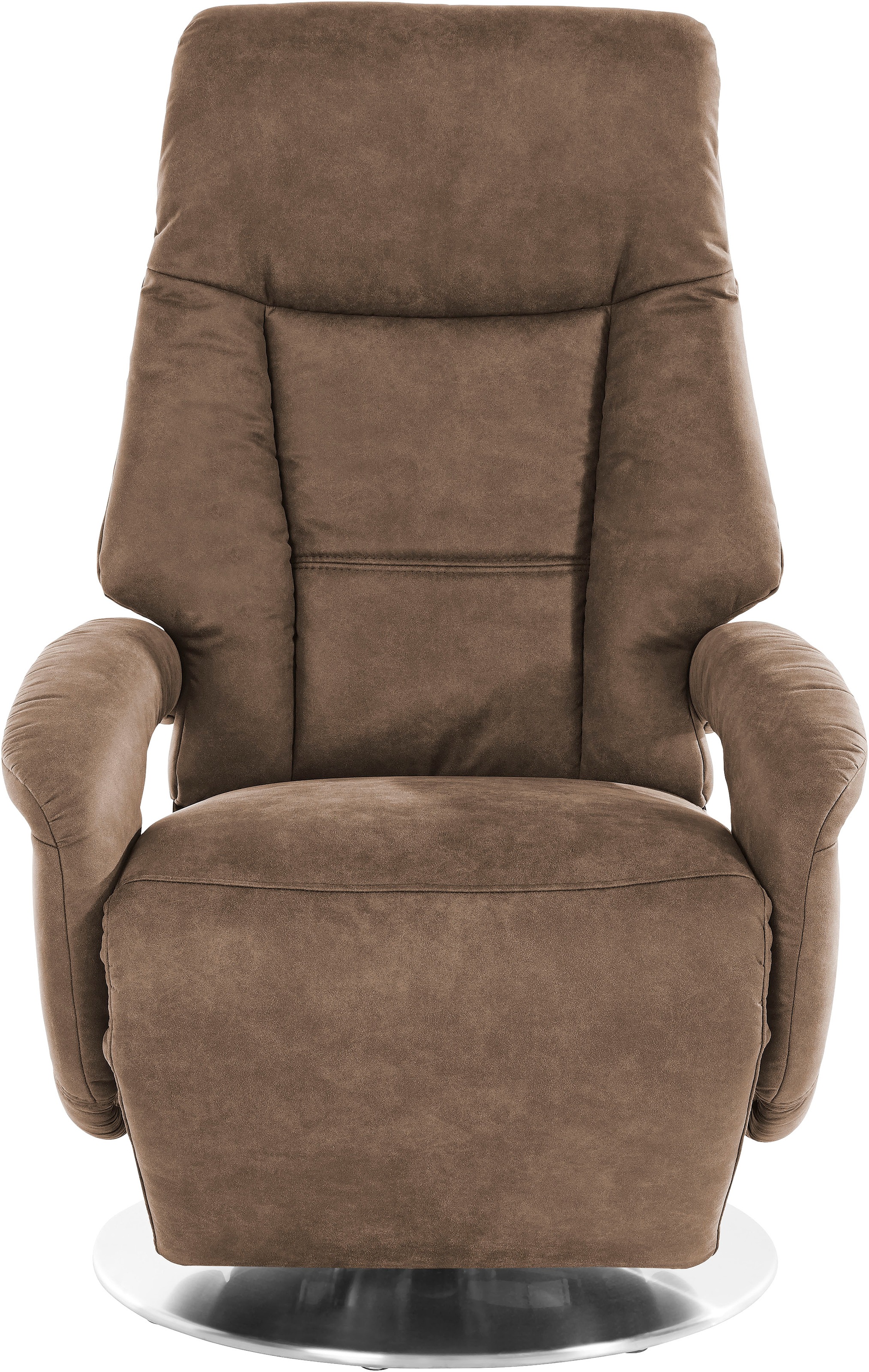 Image of sit&more TV-Sessel "Enjoy Grösse L" in Grösse L, wahlweise mit Motor und Aufstehhilfe
