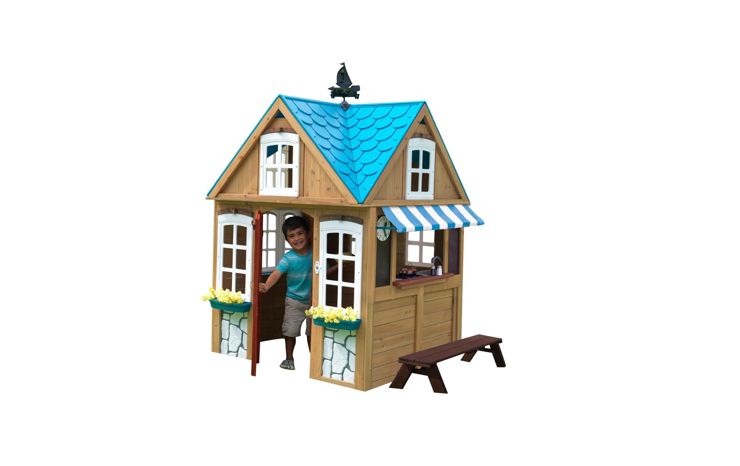 KidKraft® Spielhaus