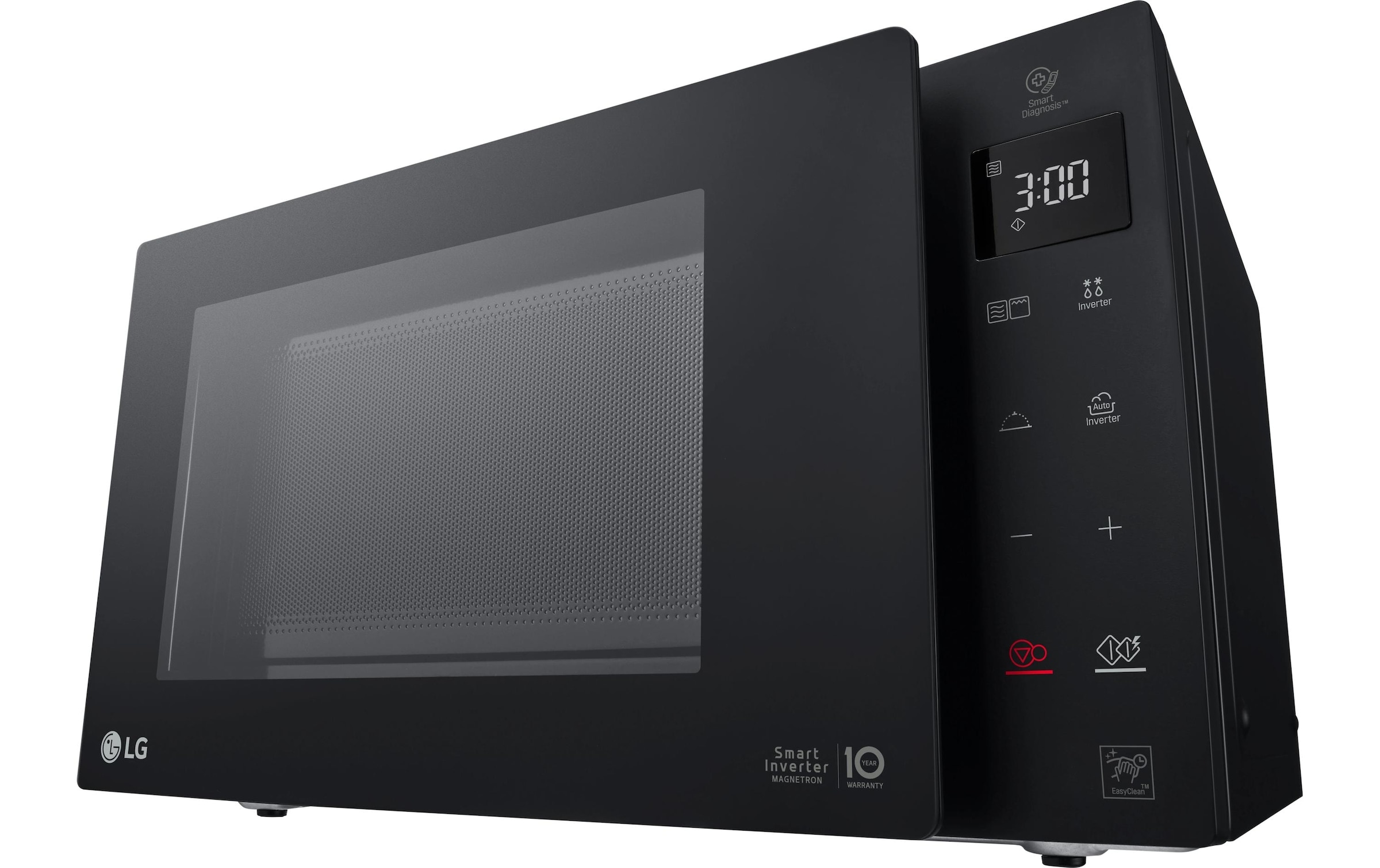 LG Micro-onde »mit Grill« 1150 W