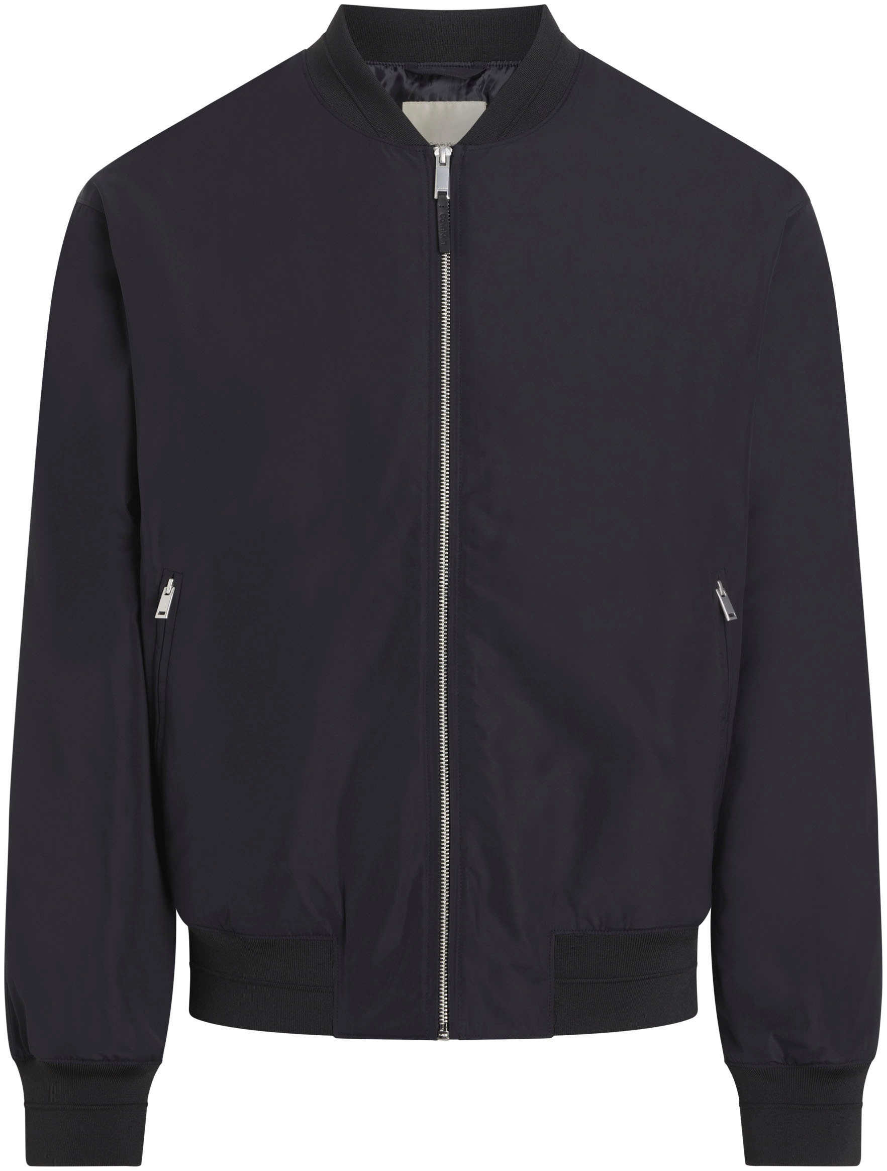 Calvin Klein Bomberjacke »LS Sport Hero Bomber (Better)« mit Logopatch