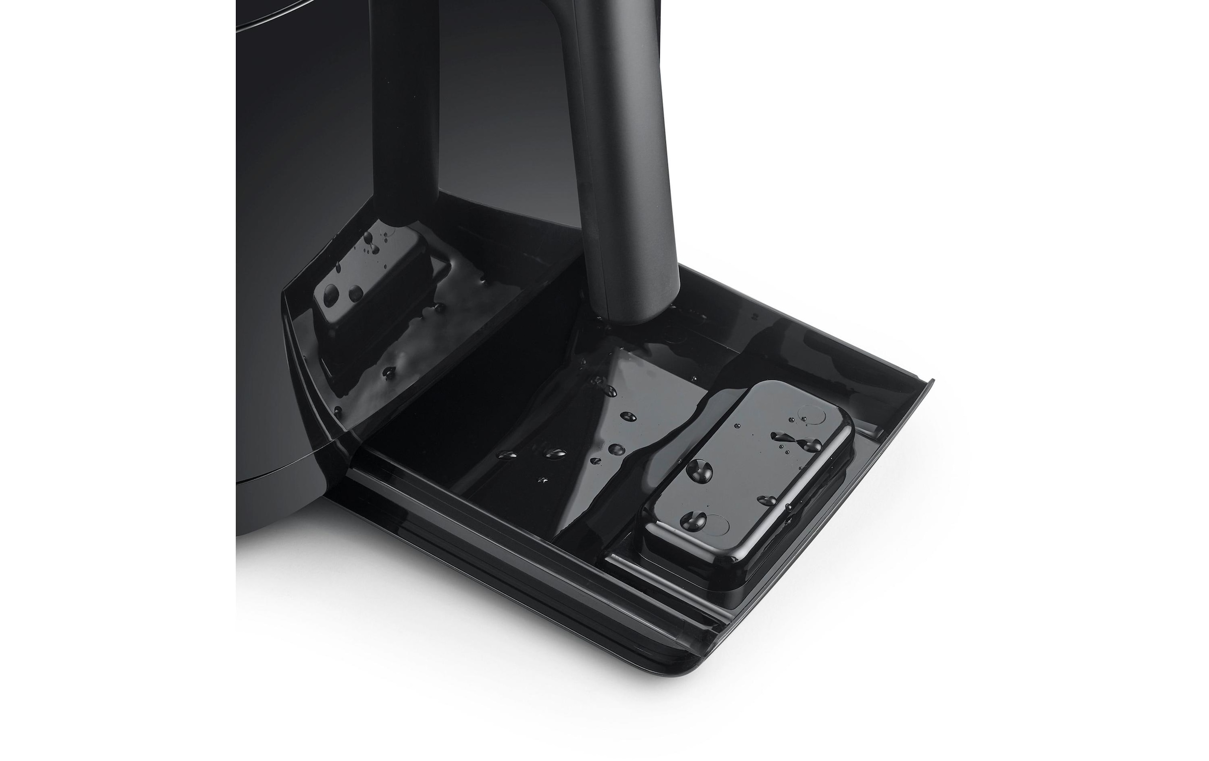 Caso Heissluftfritteuse »AirFry & Steam 700 45352 kg, Schwarz«, 1700 W