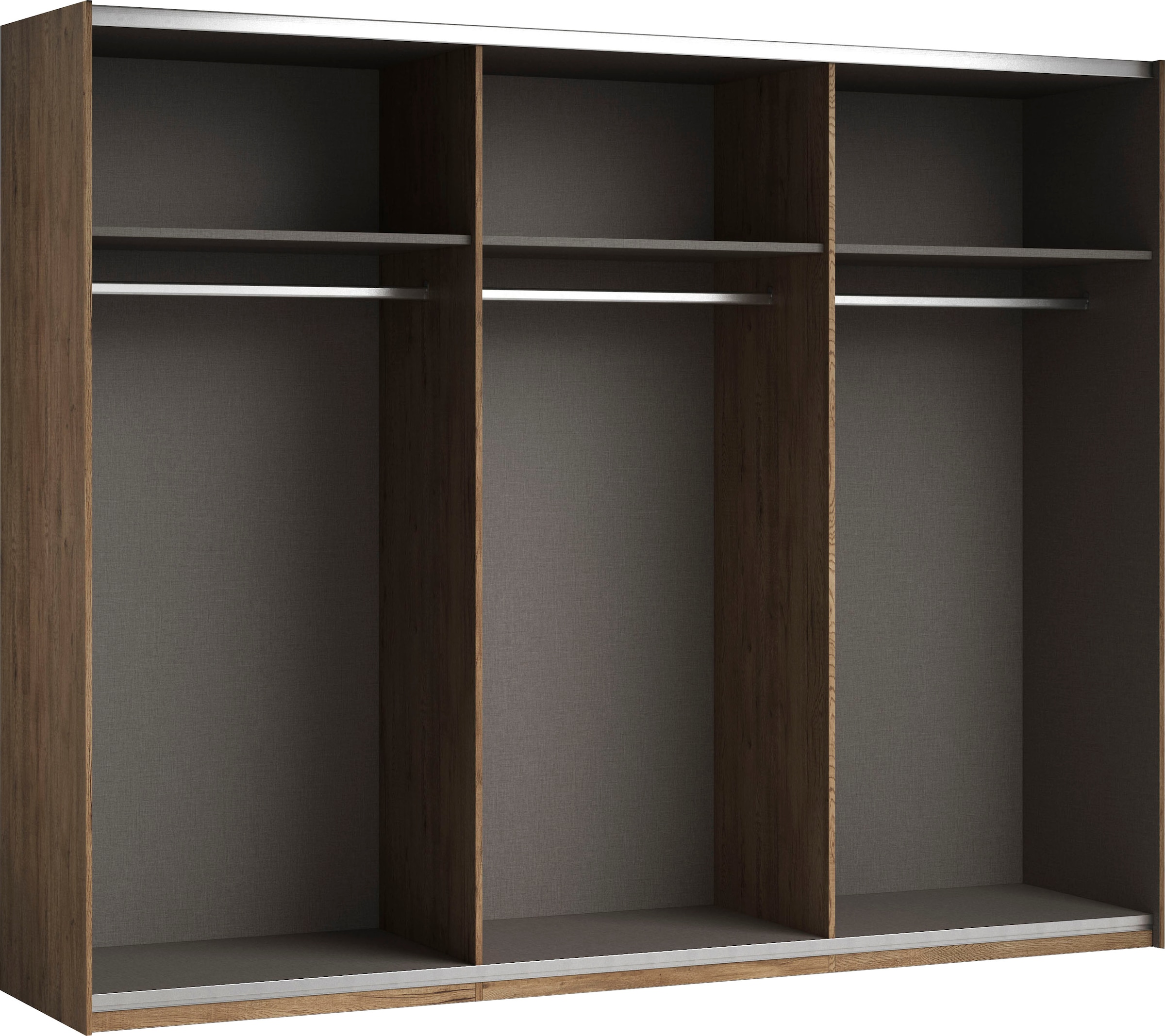 Schlafkontor Schwebetürenschrank »Linea«