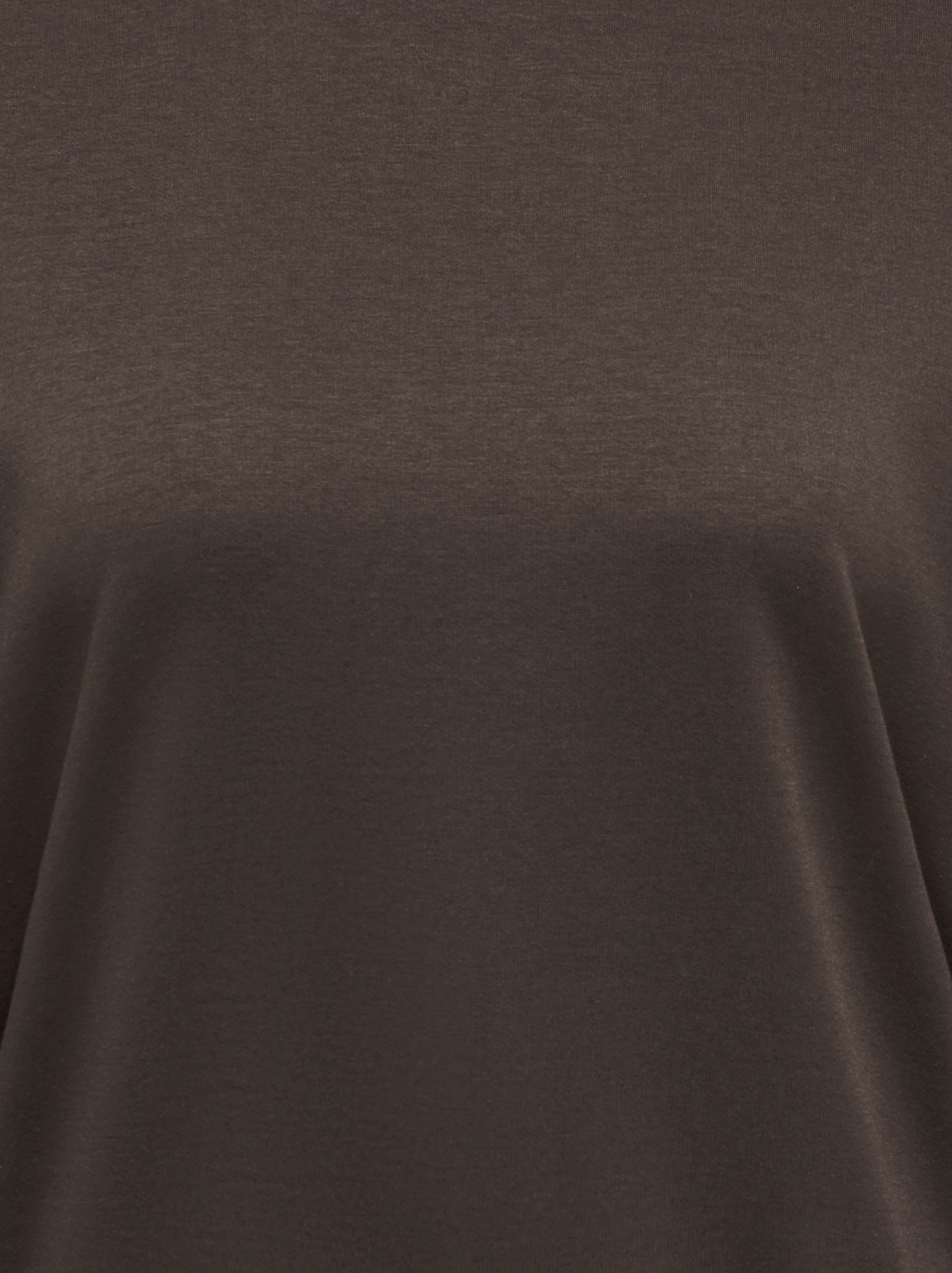 ONLY CARMAKOMA Sweatshirt »CARBROOKE L/S O-NECK PRINT SWT JRS NOOS«, Baumwollmischung, regular fit
