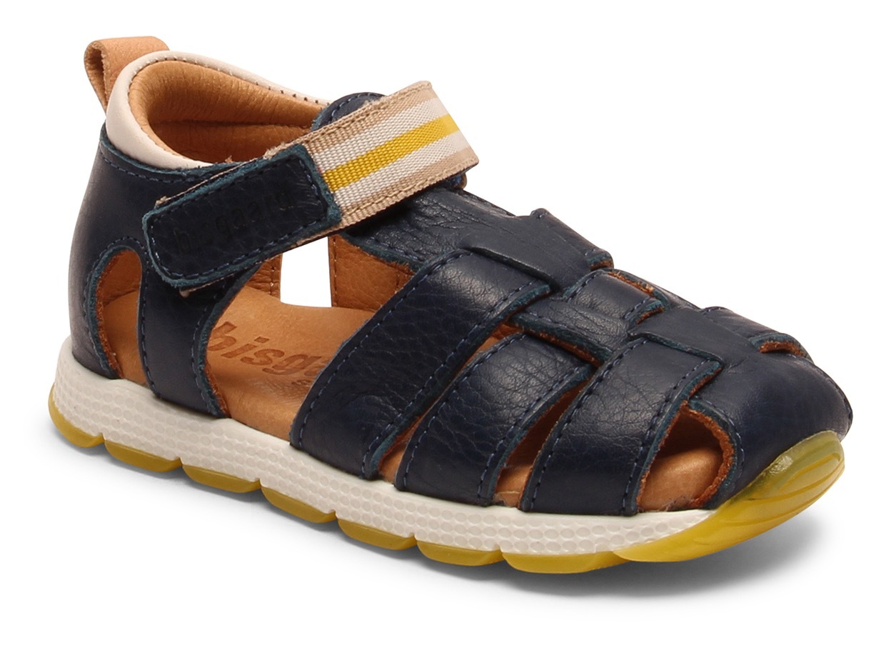 Image of Bisgaard Sandale »Cali«, mit Lederinnenausstattung bei Ackermann Versand Schweiz