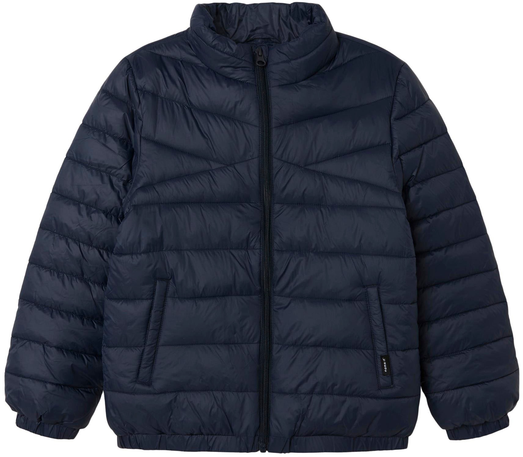 Image of Name It Steppjacke »MARLEY« bei Ackermann Versand Schweiz