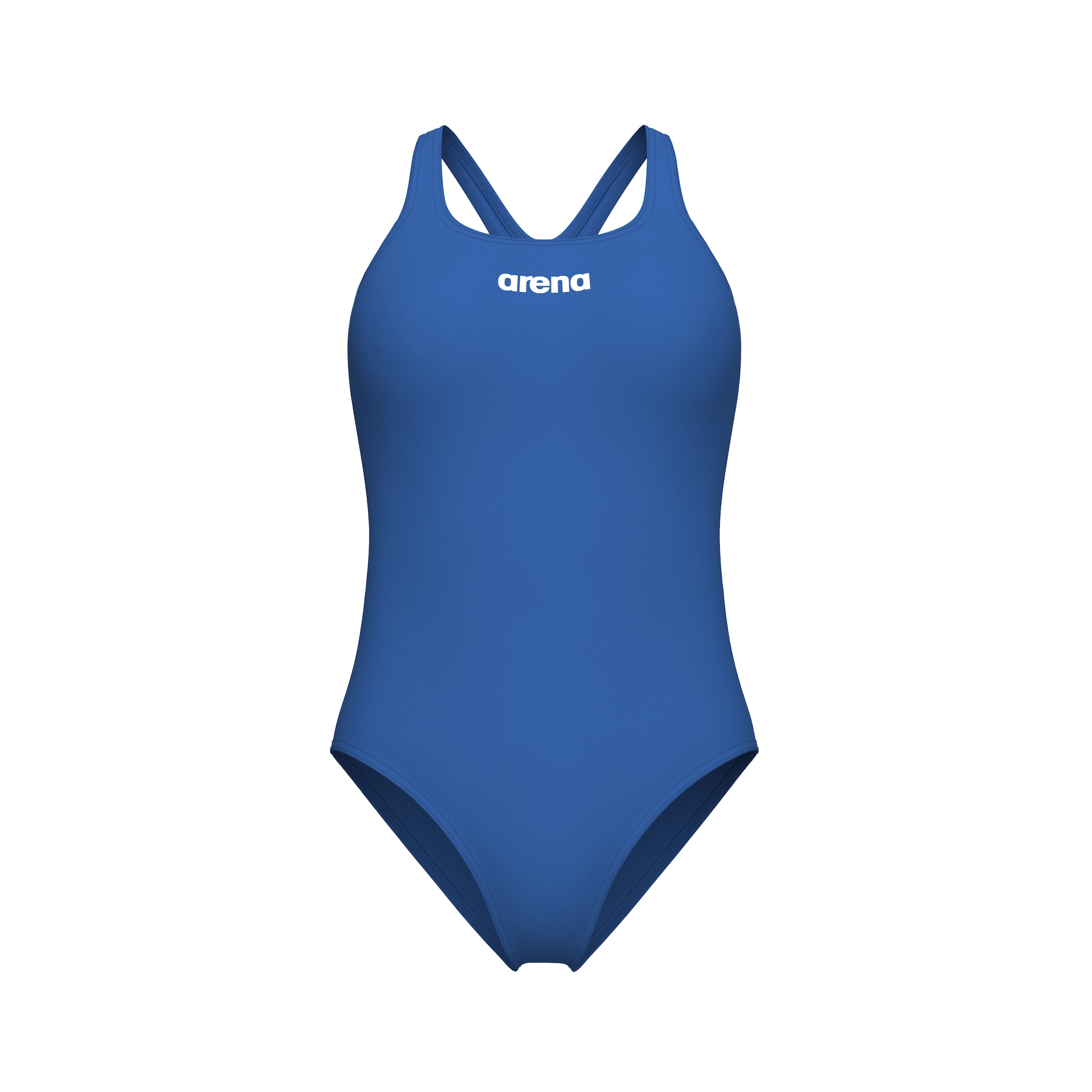 Arena Maillot de bain »WOMEN'S TEAM SWIMSUIT SWIM PRO SOLID« style sportif, coupe confortable