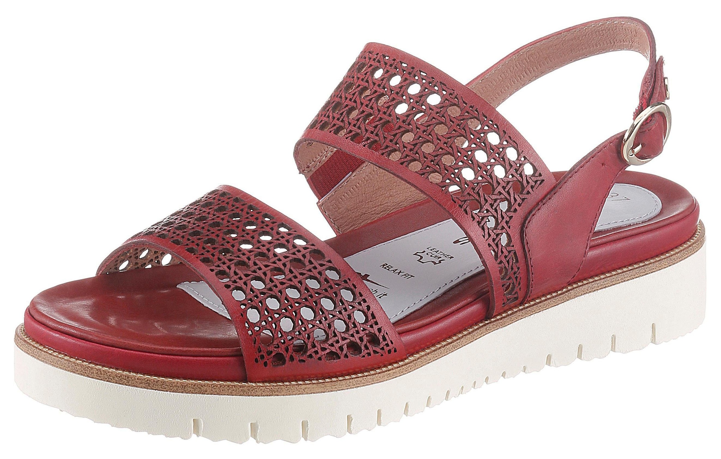 Sandale »PureRelax«