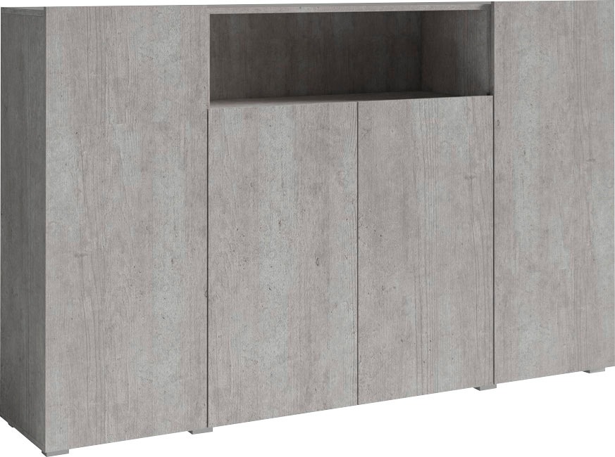 Image of Helvetia Hochkommode »DELOS« bei Ackermann Versand Schweiz
