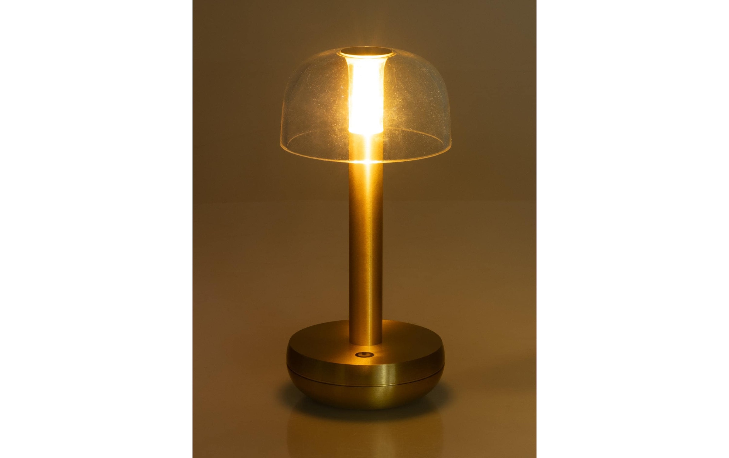 Cocon LED Tischleuchte »Pilz«