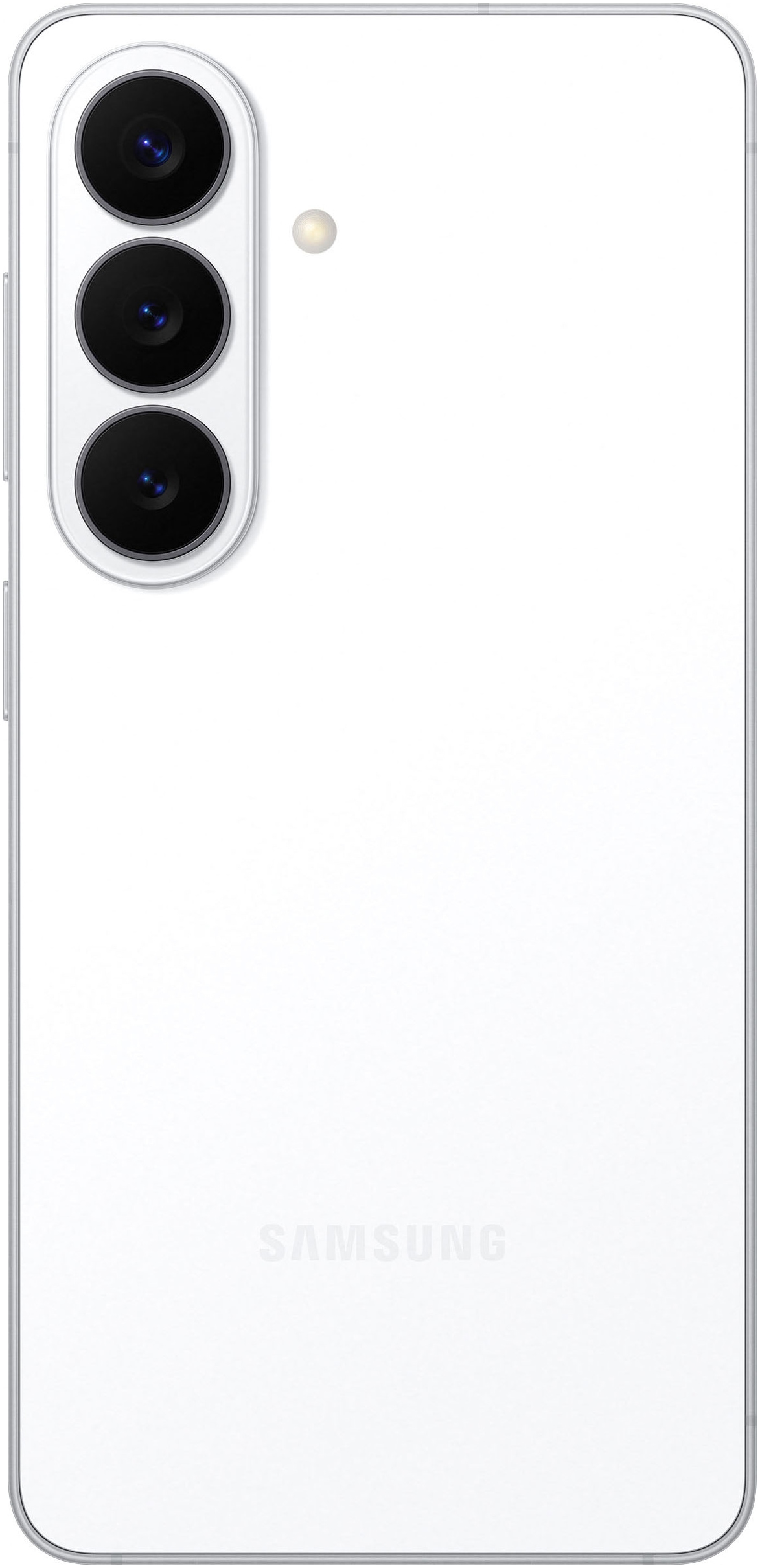 Samsung Smartphone »Galaxy S26« white