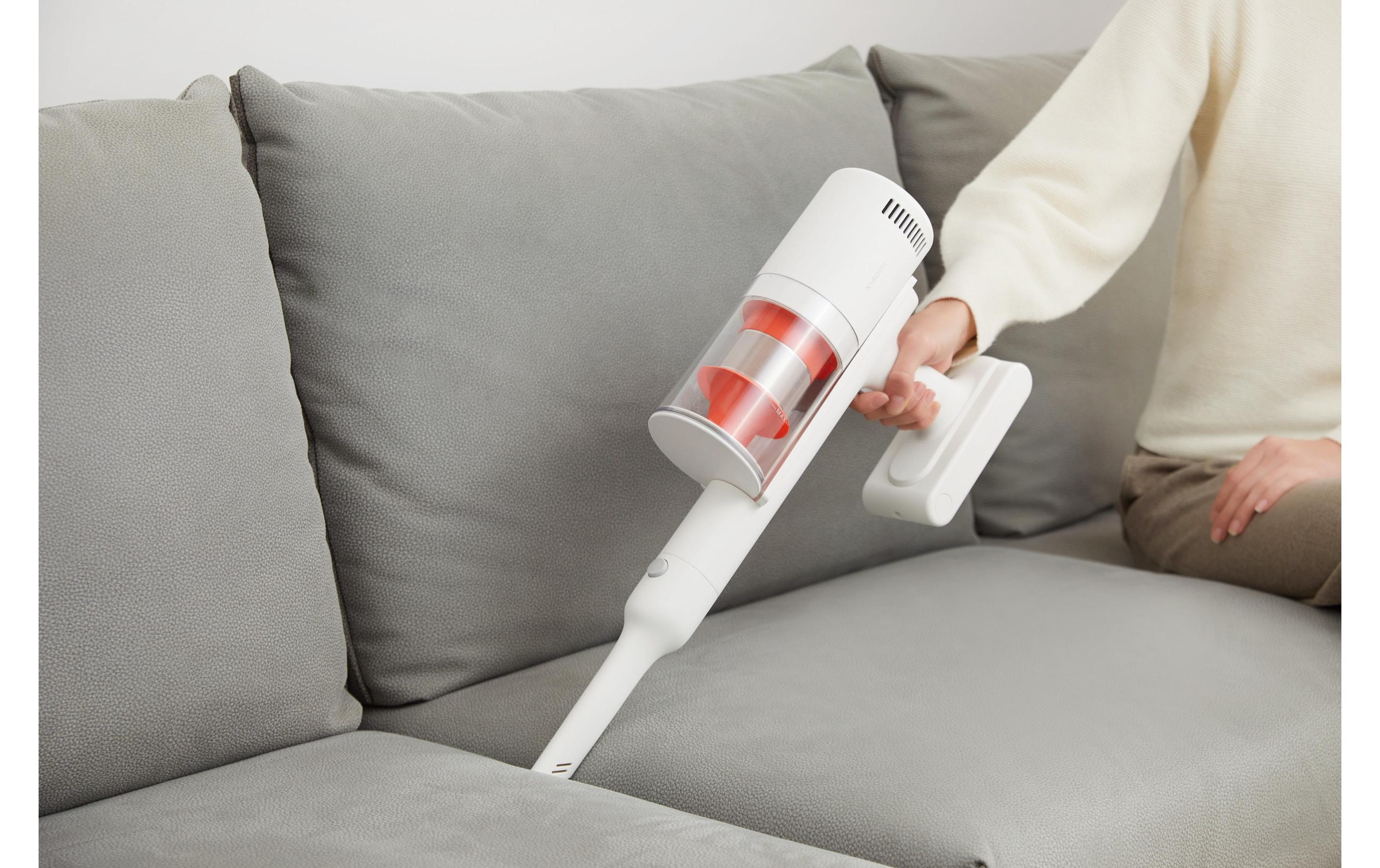 Xiaomi Akku-Hand-und Stielstaubsauger »Stielsauger G11«