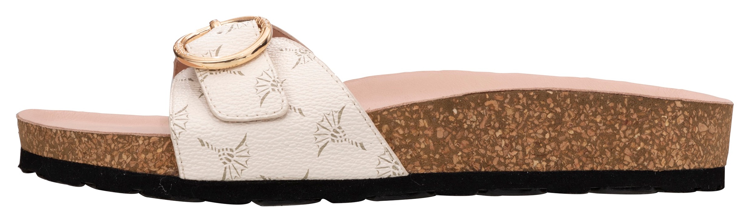 Image of Joop! Pantolette »CORTINA«, mit verstellbarer Schnalle bei Ackermann Versand Schweiz