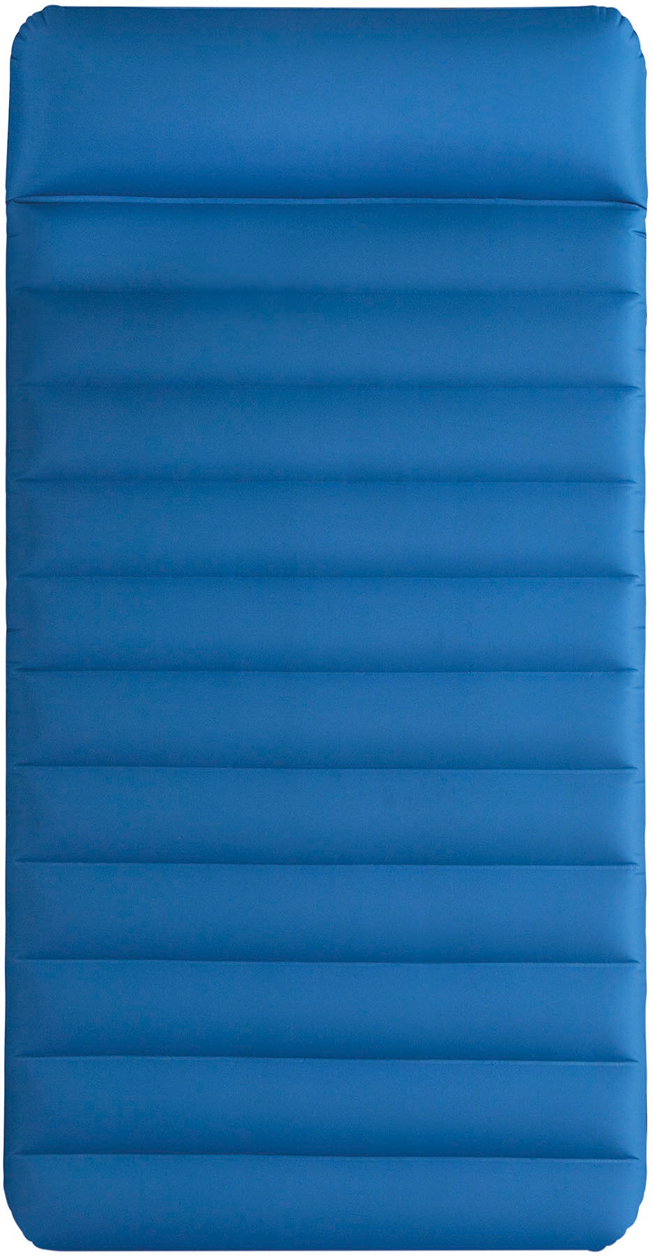 Intex Luftbett "TruAire Camping Queen 152 x 203 x 22 cm"