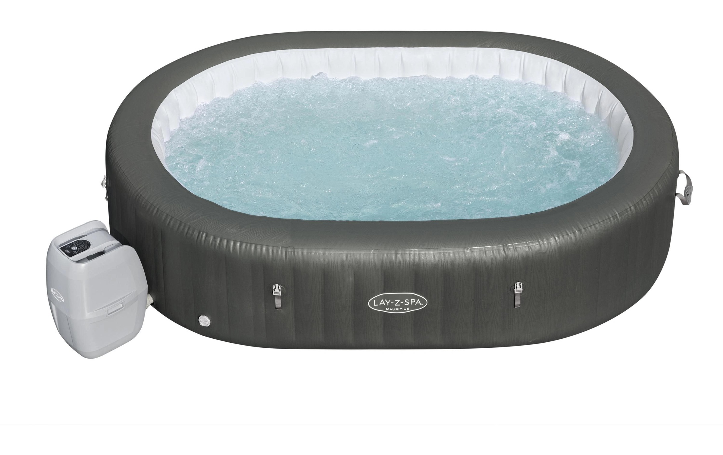Bestway Jacuzzi »Mauritius AirJet«