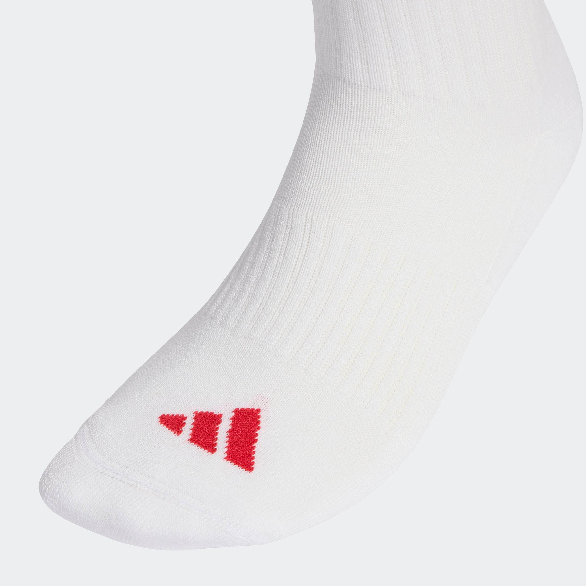 adidas Performance Funktionssocken »3S ESS C CRW 3P« 3 Paar tlg.