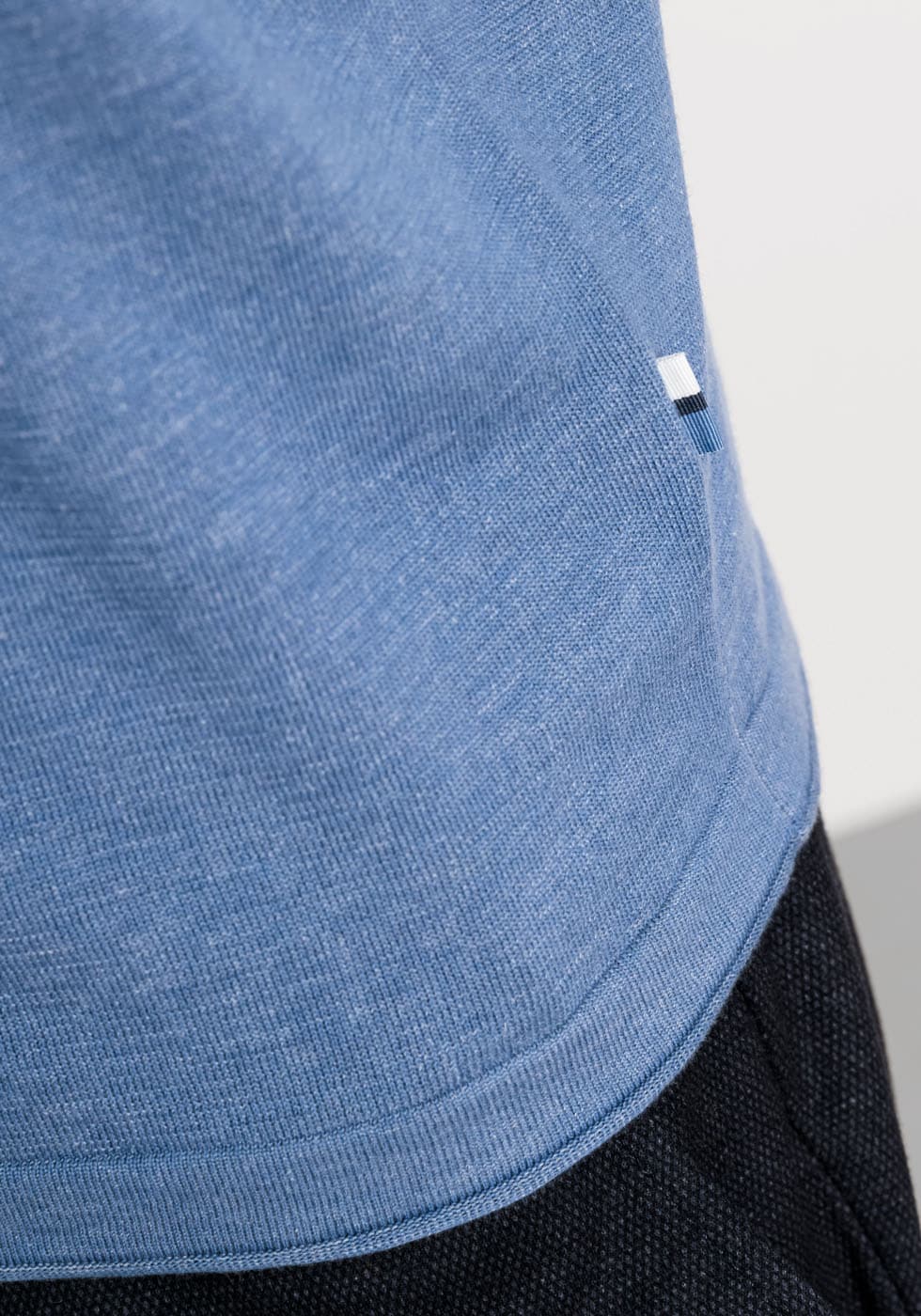 OLYMP Pull à col rond »OLYMP Strick Casual« Crew Neck