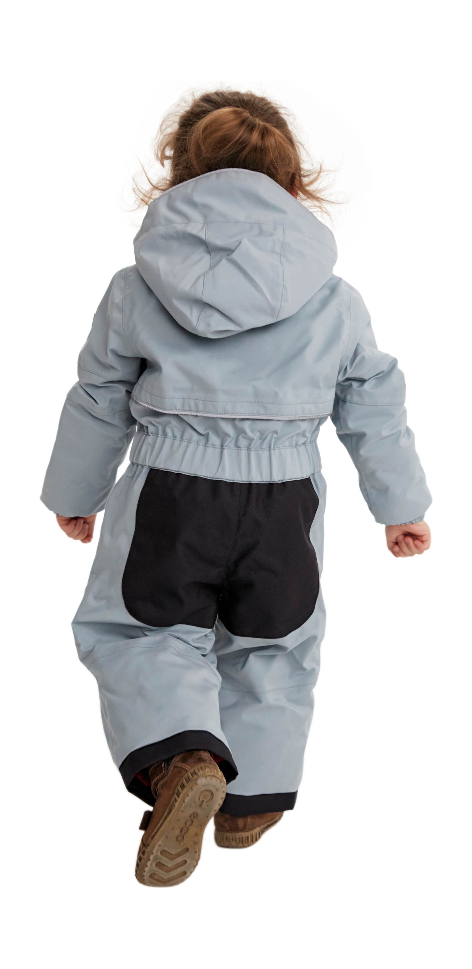 Killtec Combinaison de ski »KW 102 MNS ONPC« Skioverall: wind-u wasserdicht, Fleecefutter, verlängerbar