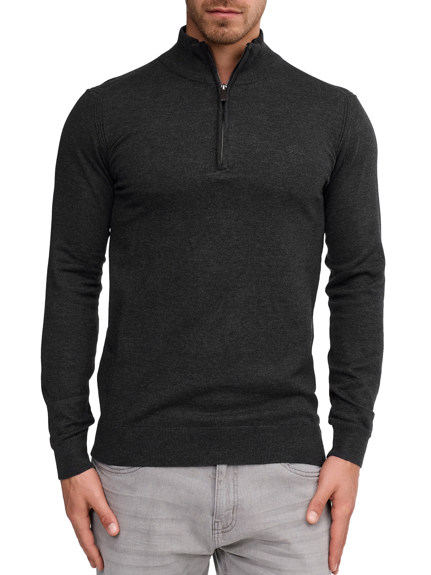 Indicode Troyer »Lillamos«