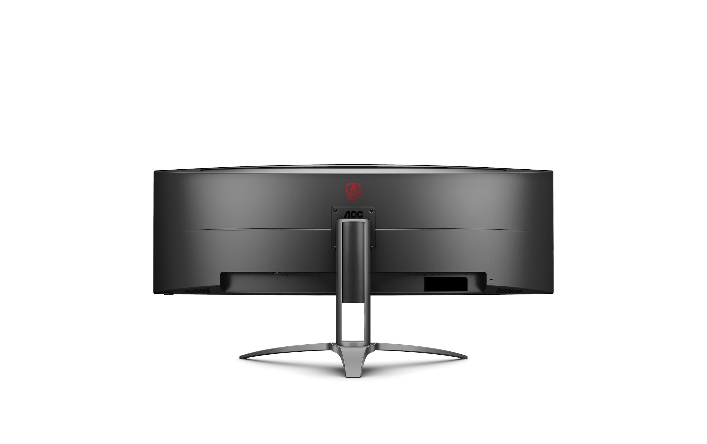 AOC Gaming-Monitor »AG493UCX2«, 123,464 cm/48,8 Zoll, 5120 x 1440 px, 165 Hz