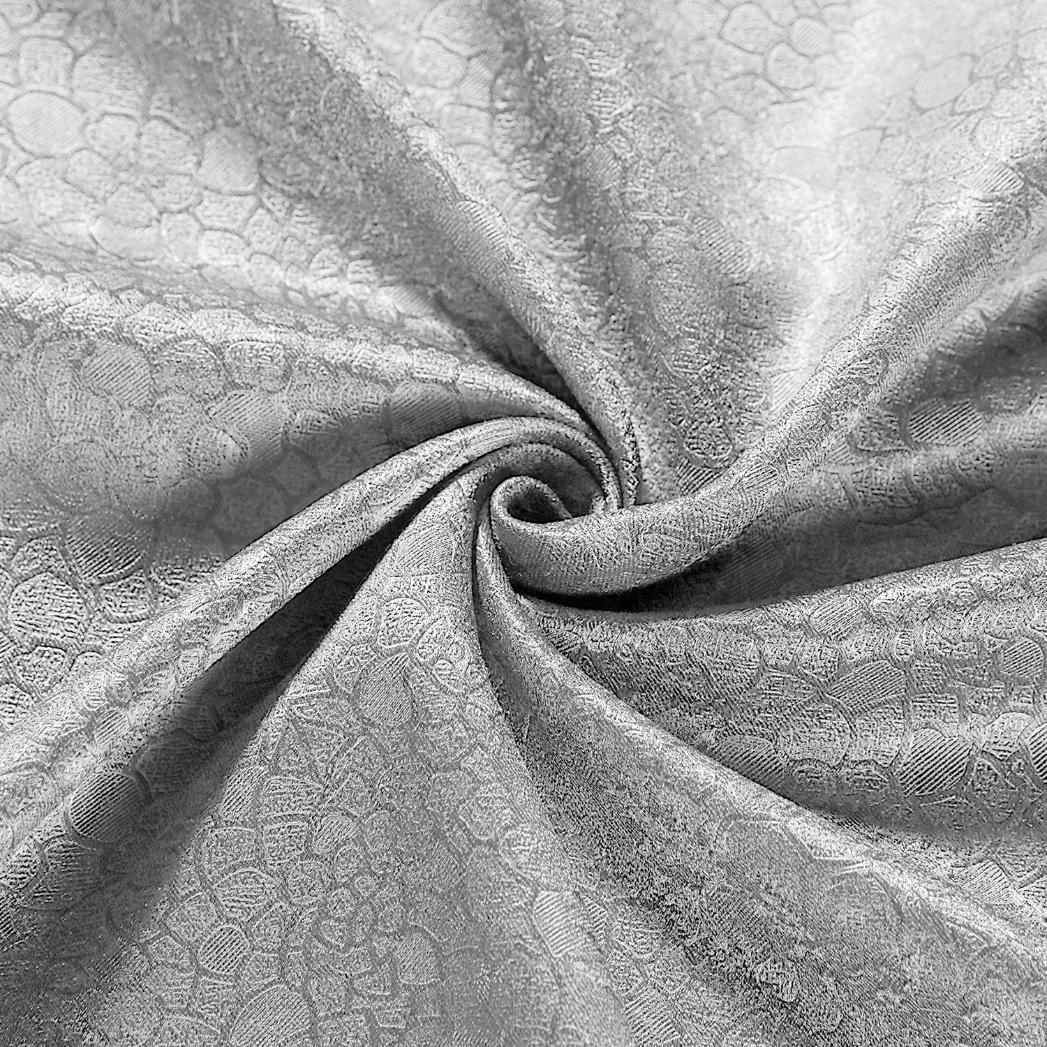 Gerster Rideau »Lavina« Oeillets 1 cuis tlg. Blickdichter Ösenschal "Lavina"