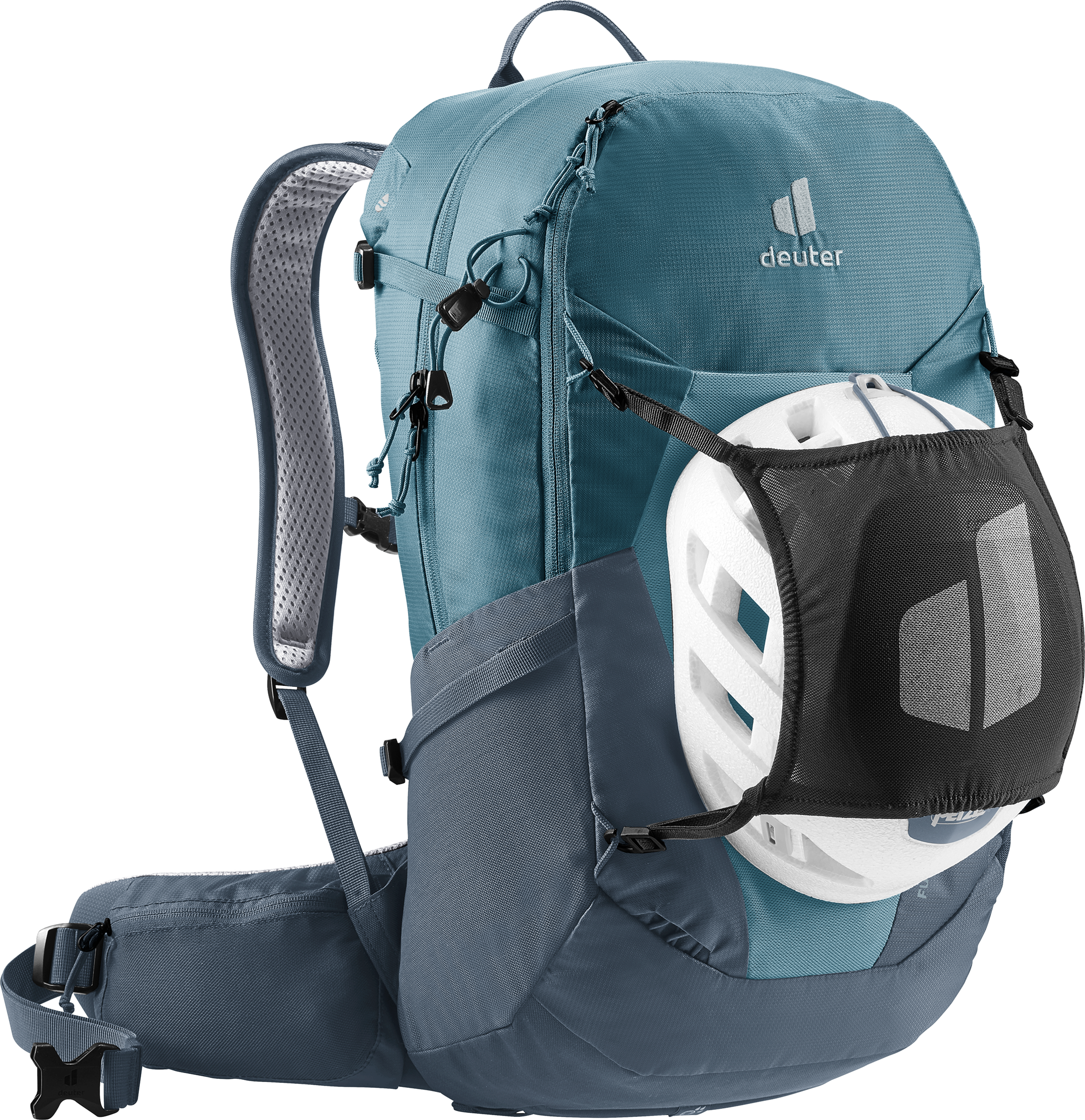 deuter Wanderrucksack »FUTURA 27«