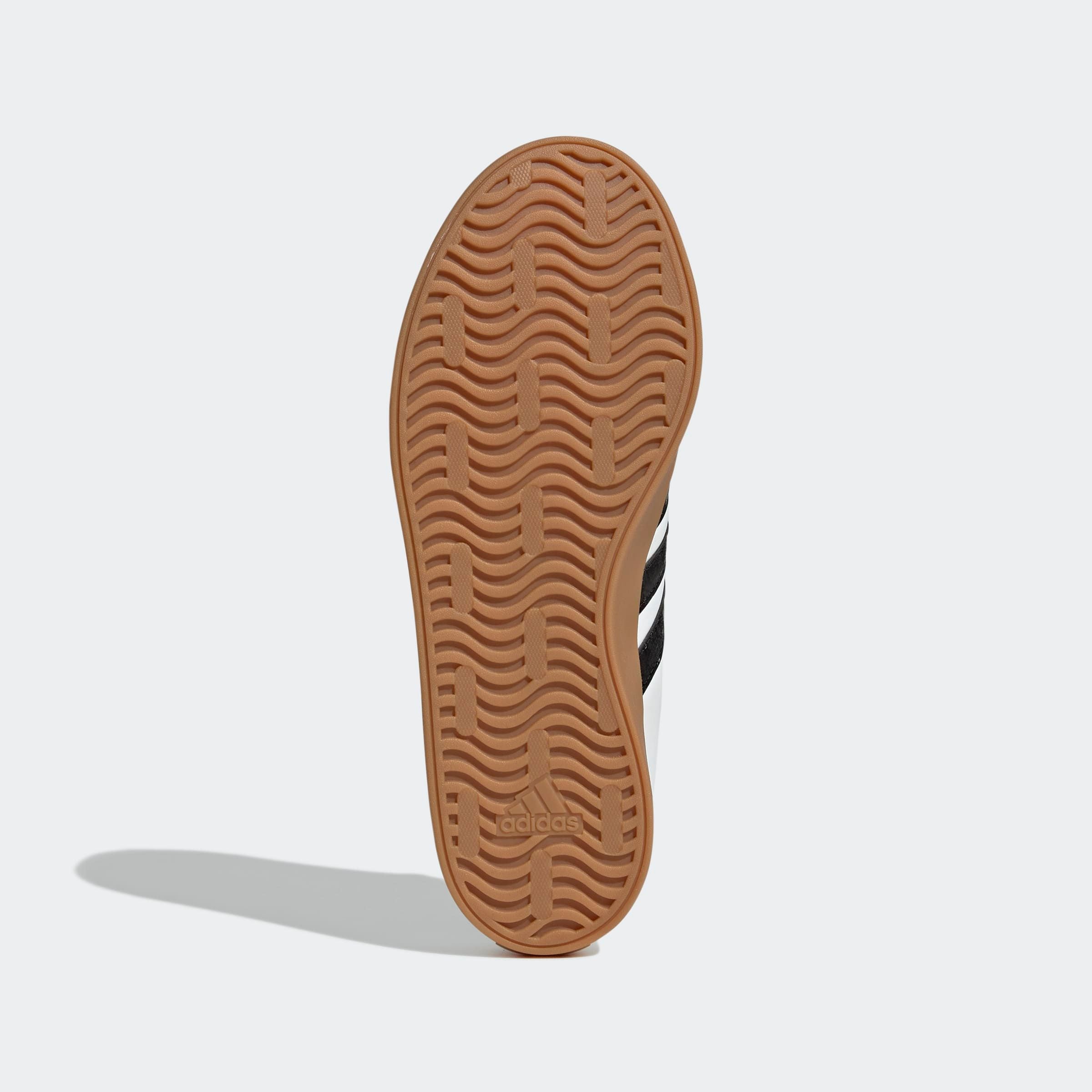 adidas Sportswear Sneaker »VL COURT 3.0«, Design auf den Spuren des adidas Samba