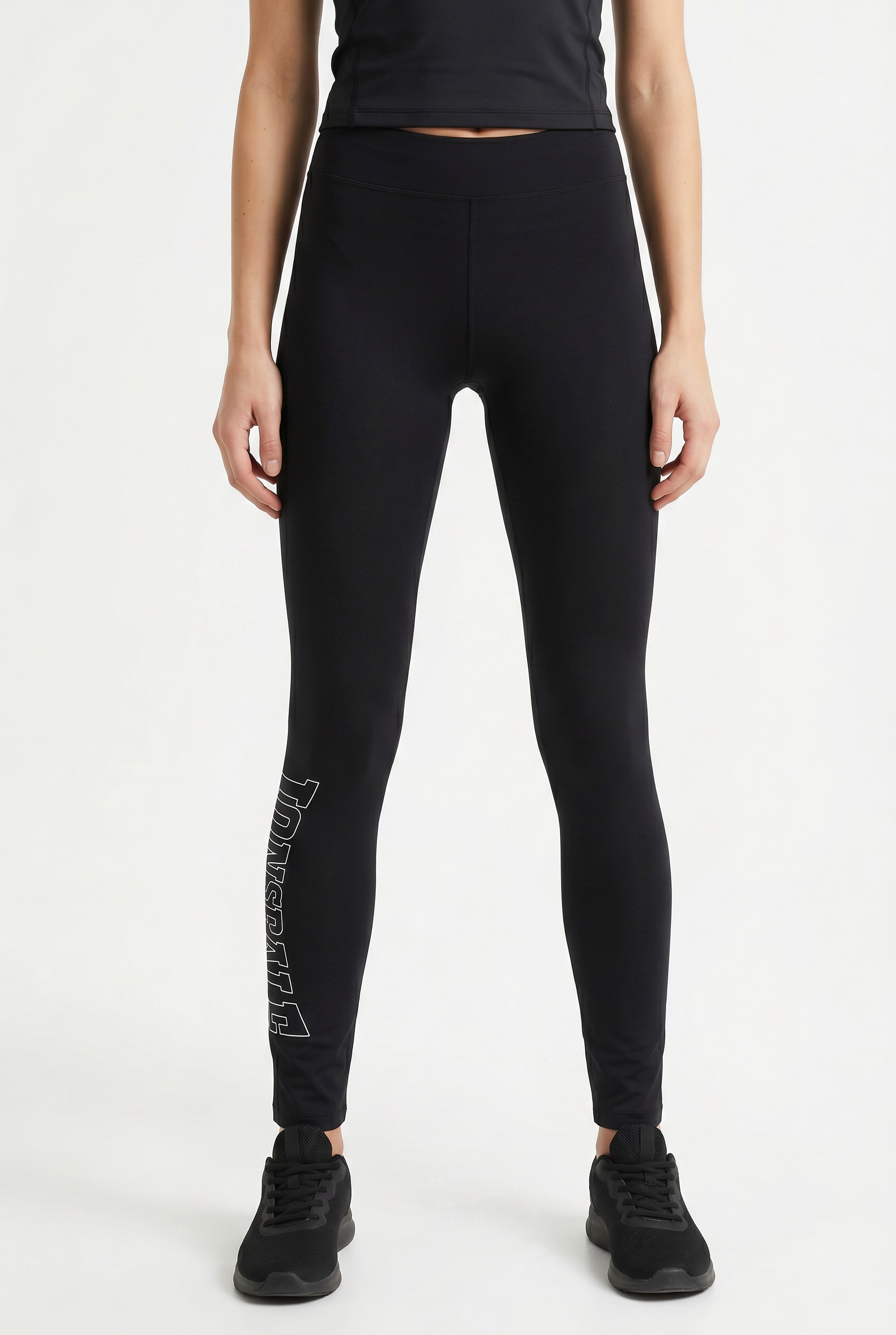 Lonsdale Leggings »CHIPPING«