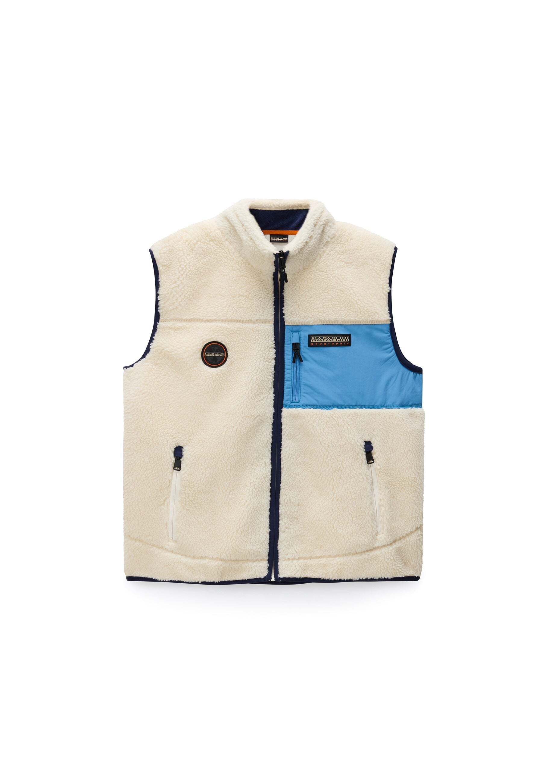 Image of Napapijri Steppweste "Napapijri Gilet YUPIK V 2"