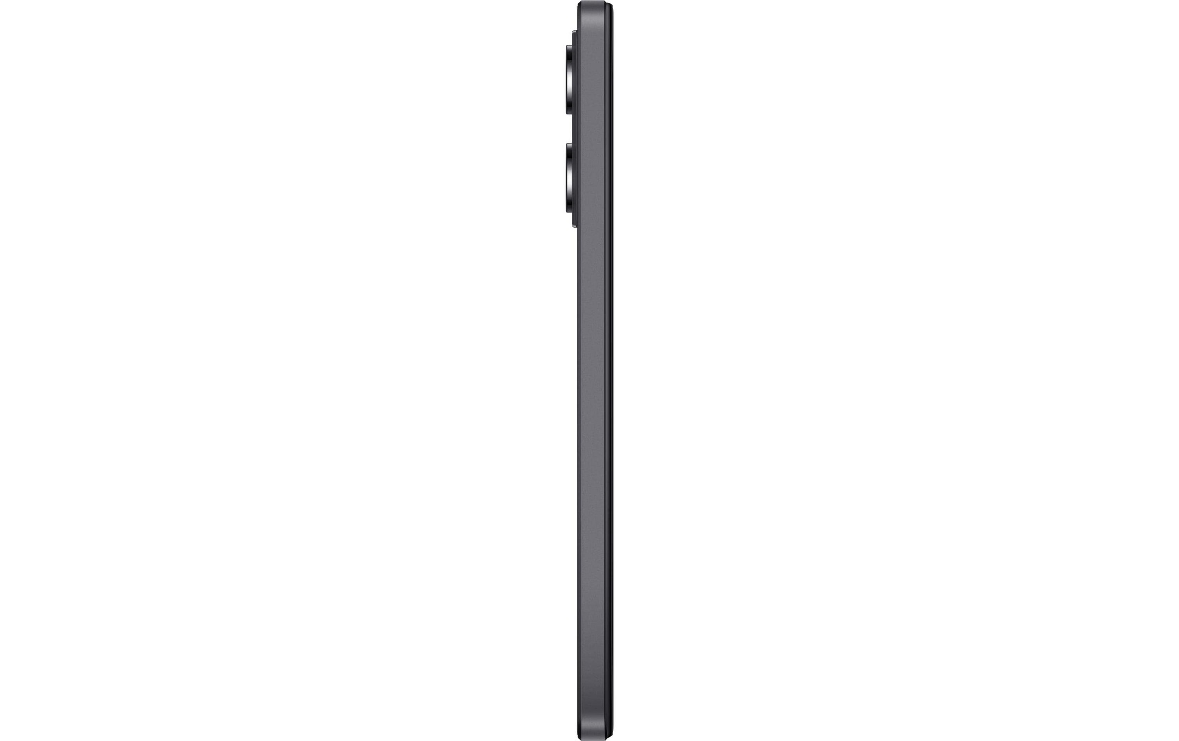Xiaomi Smartphone »Xiaomi Redmi Note 12 PRO 5G 128GB black«, Schwarz