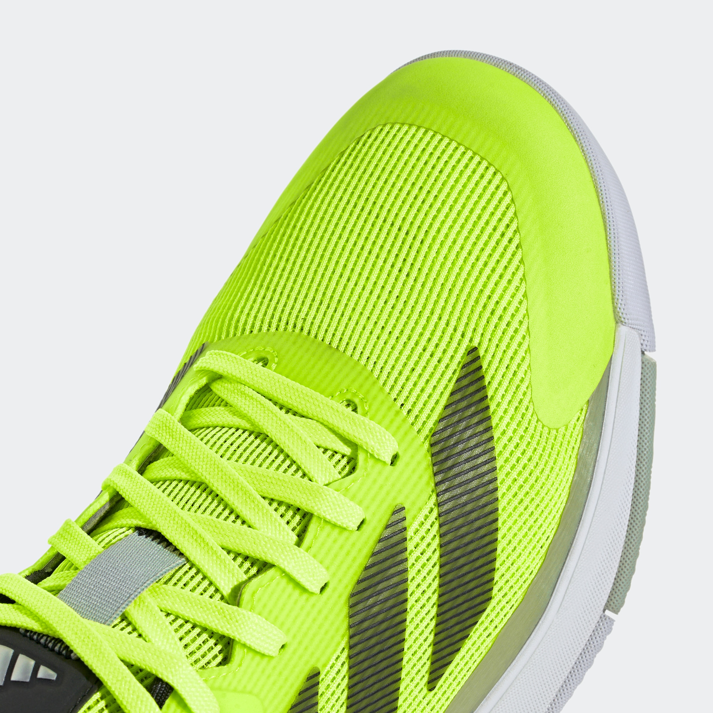 adidas Performance Tennisschuh »CRAZYQUICK PADEL-«, besonders geeignet für Padel