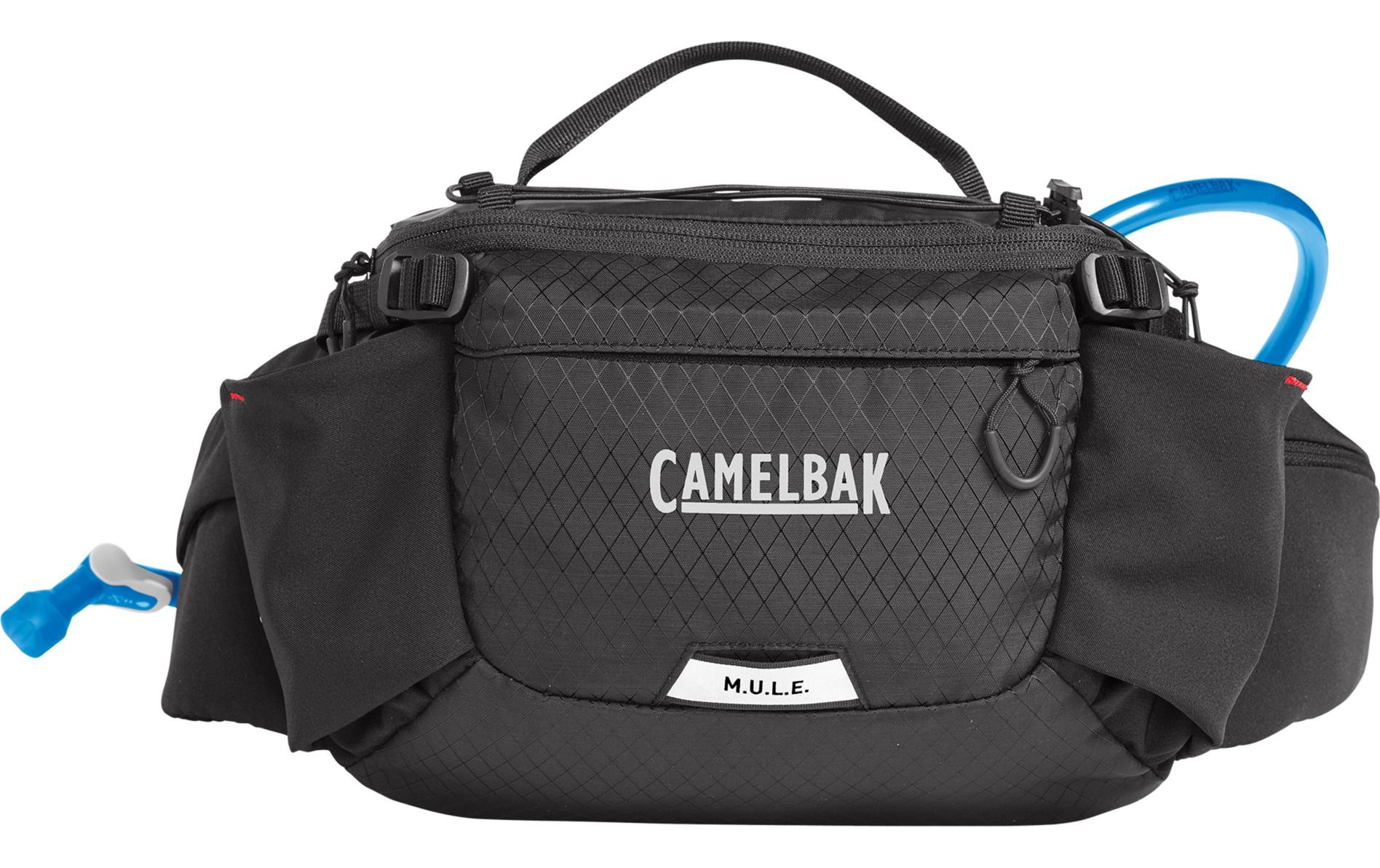 Camelbak Bauchtasche »M.U.L.E 5 Waist Pack«, Trinkflaschenhalter