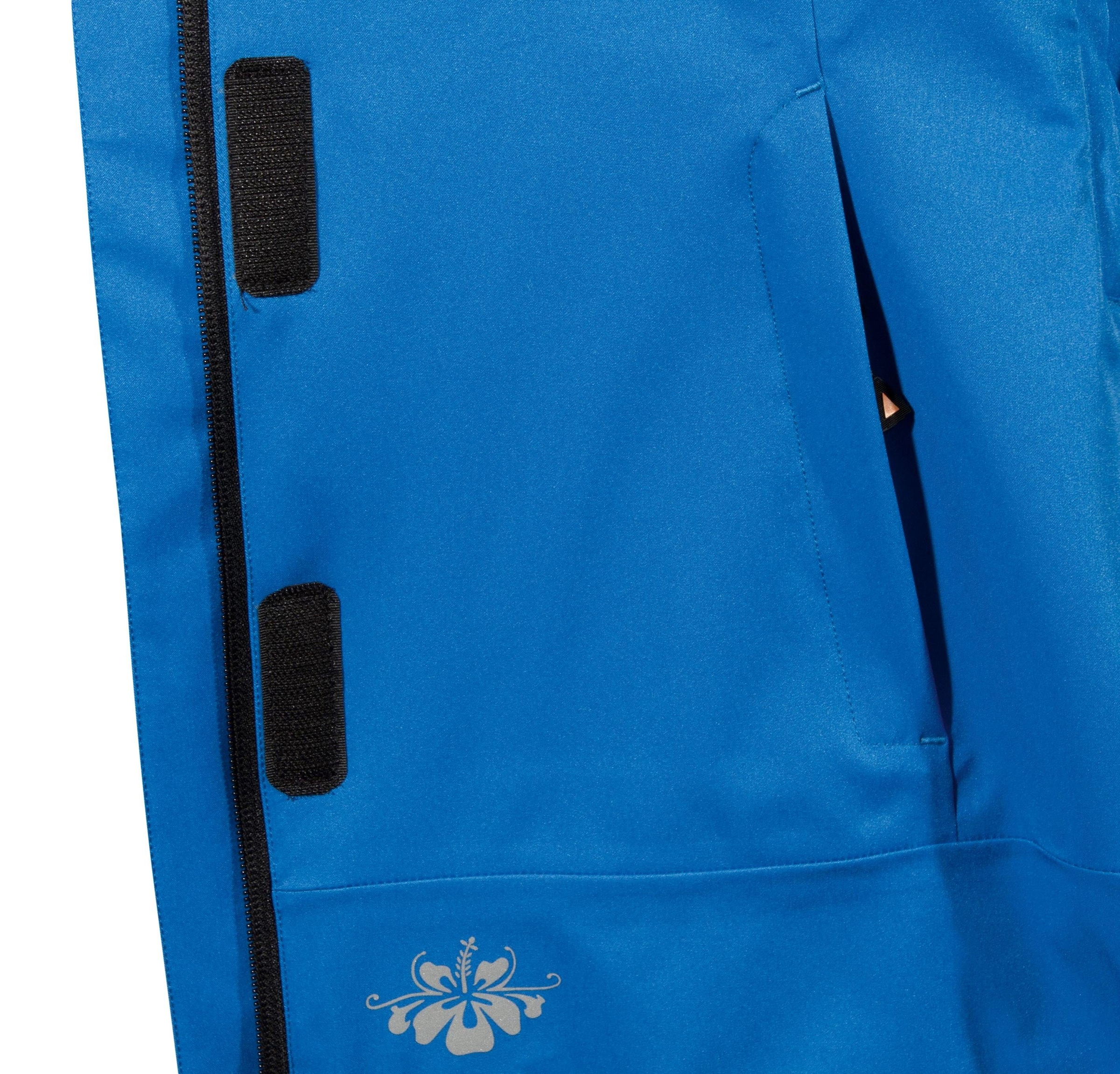 DEPROC Active Outdoorjacke »KIMBERLEY WOMEN« auch in Grossen Grössen erhältlich