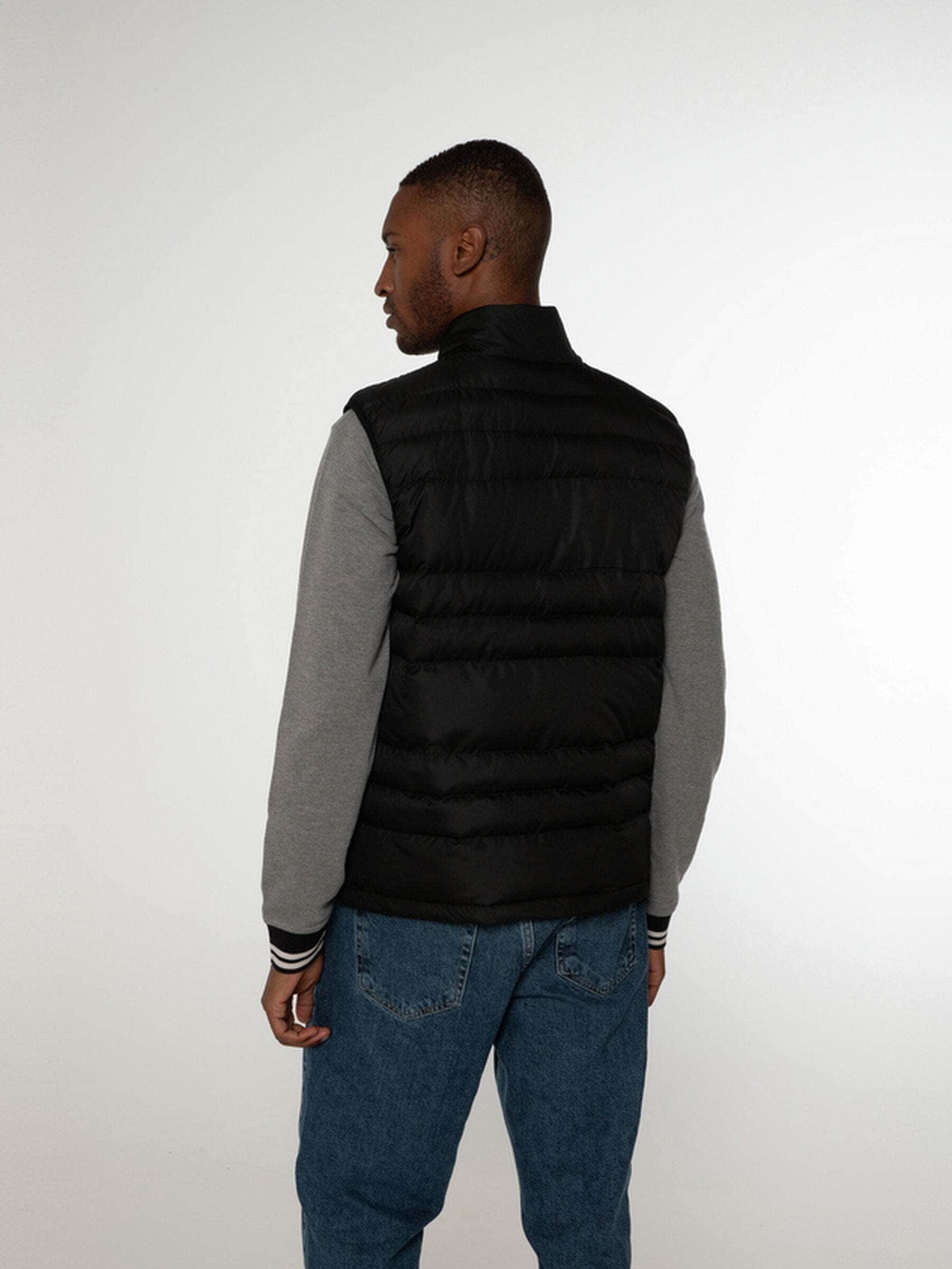 Protest Veste matelassée »Gilet BRAMPTOON«