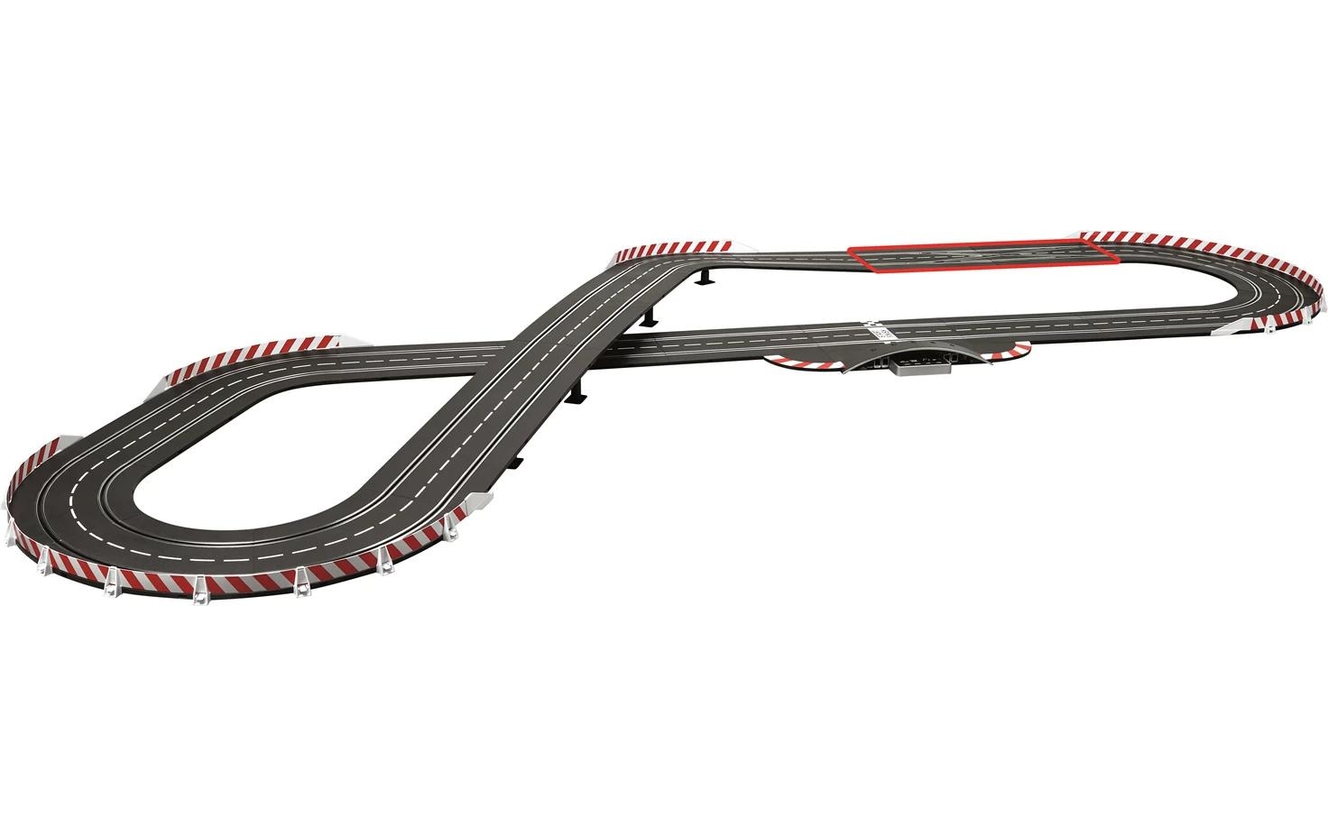 Carrera® Circuit de voitures »DIG 132 Victory Circuit / 7,3 m«