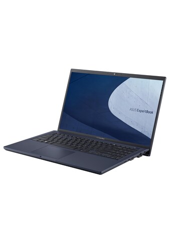 Asus Business-Notebook »B1 B1500CBA-BQ0082X«, (39,46 cm/15,6 Zoll), Intel, Core i5,... kaufen